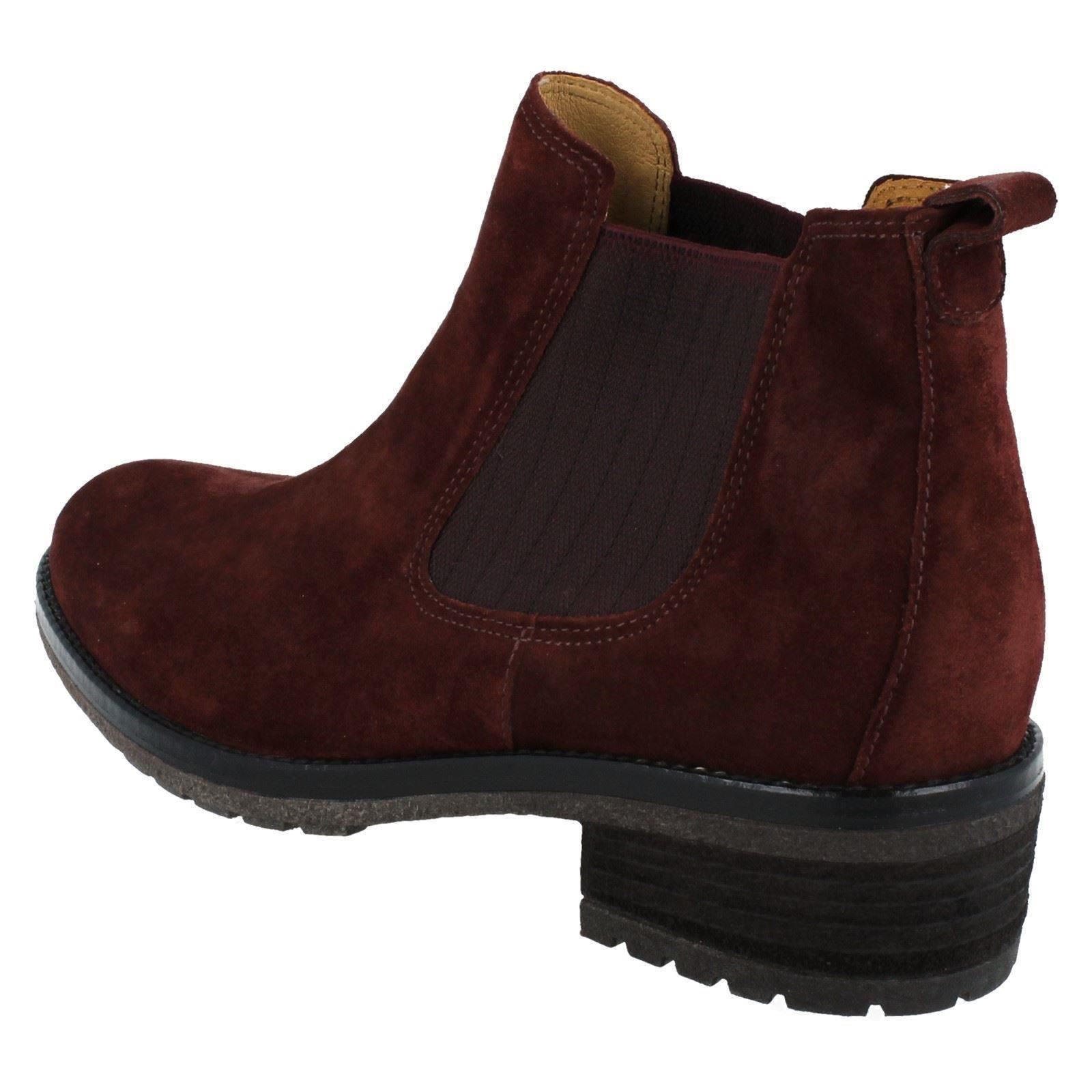 Ladies Gabor 31610 Ankle Boots | eBay