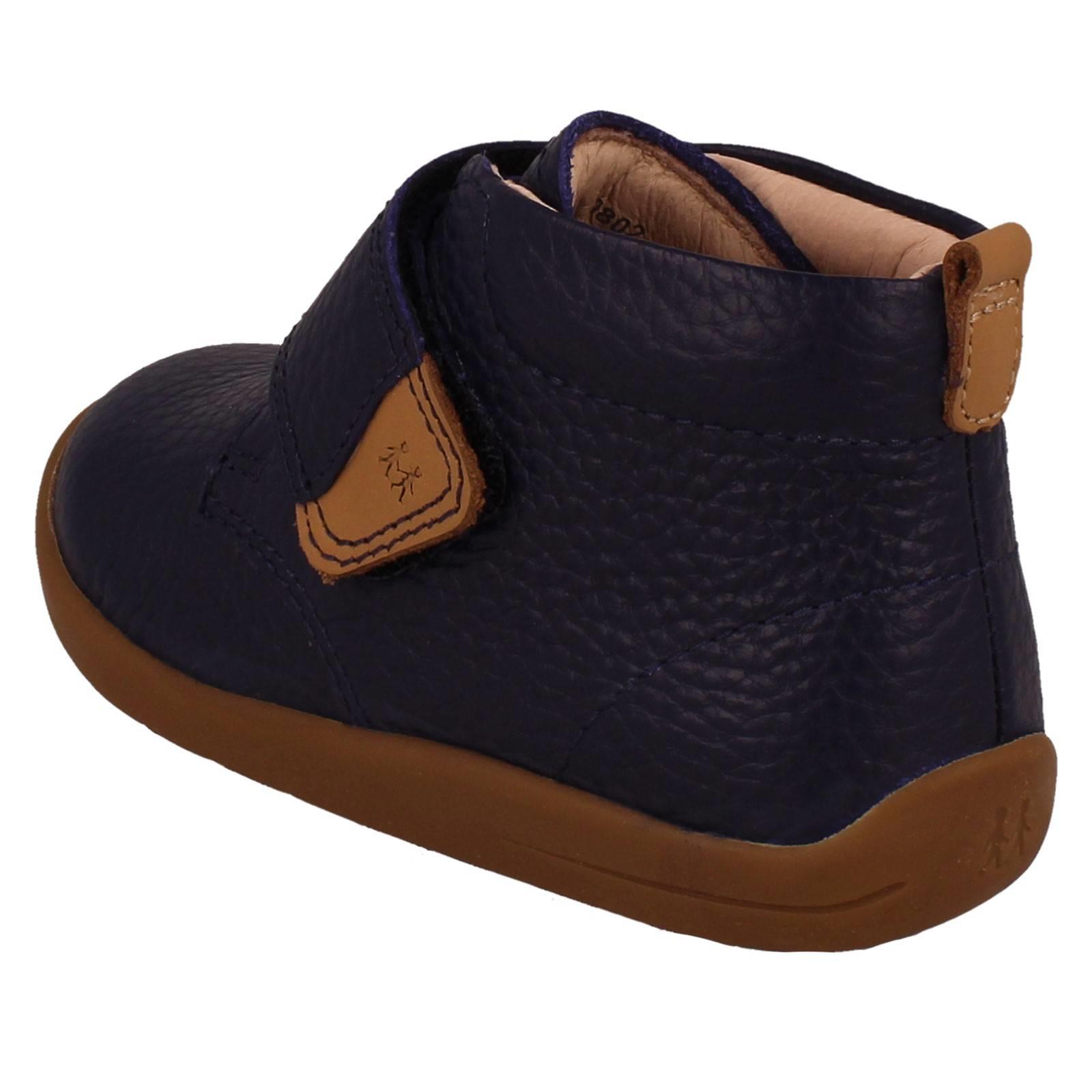 Botines Startrite cuello acolchado Totter24 para niños - Imagen 4 de 19