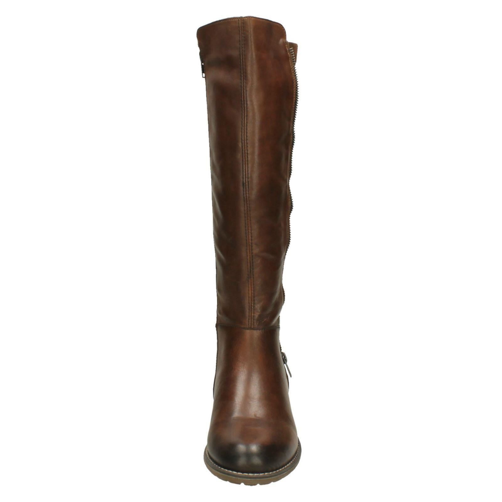 Larga señoras REMONTE REMONTE señoras botas R3325 426b37 Larga señoras REMONTE REMONTE señoras botas R3325 426b37