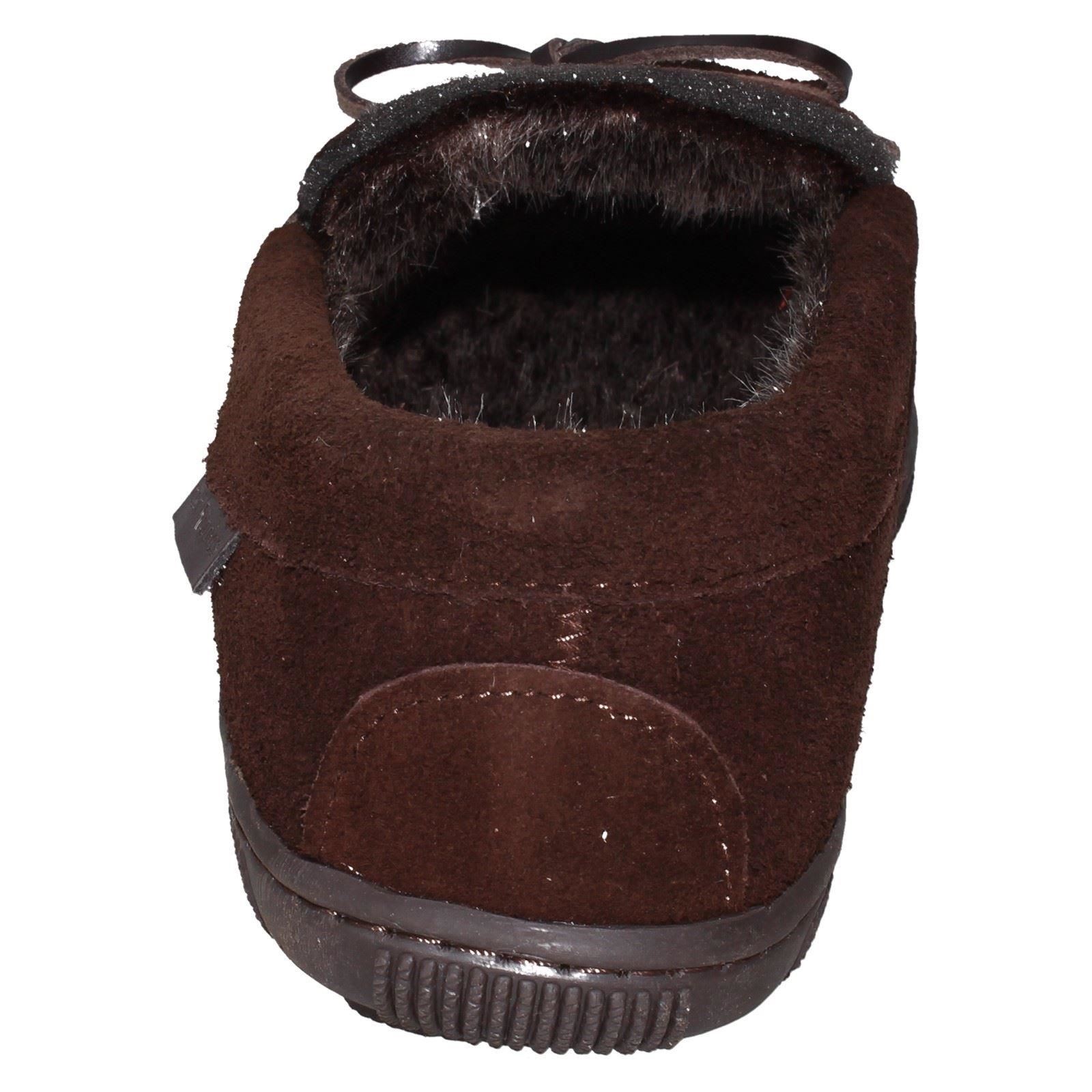 Zapatillas estilo mocasín para hombre Hush Puppies - Imagen 16 de 28
