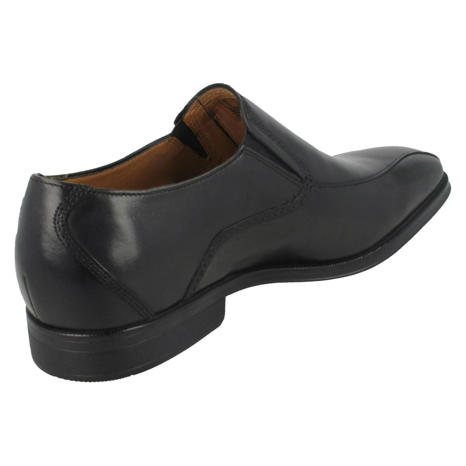 Zapatos Clarks para Hombre Clarks Zapatos Formal-Gilman Slip 41d980 Zapatos Clarks para Hombre Clarks Zapatos Formal-Gilman Slip 41d980
