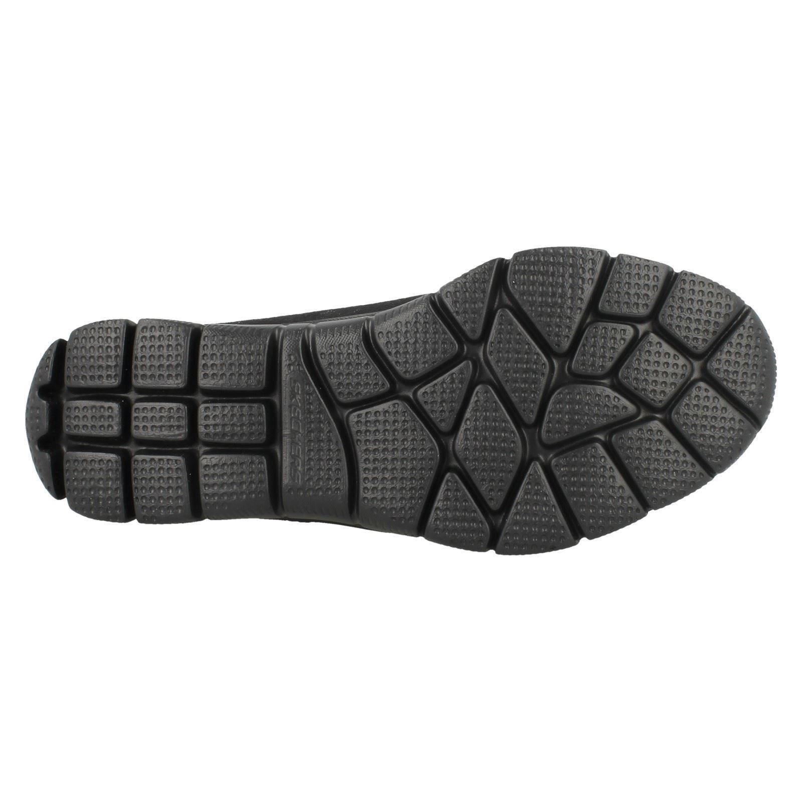 Ladies Skechers Casual Trainers Take Charge 12407 - Picture 10 of 10