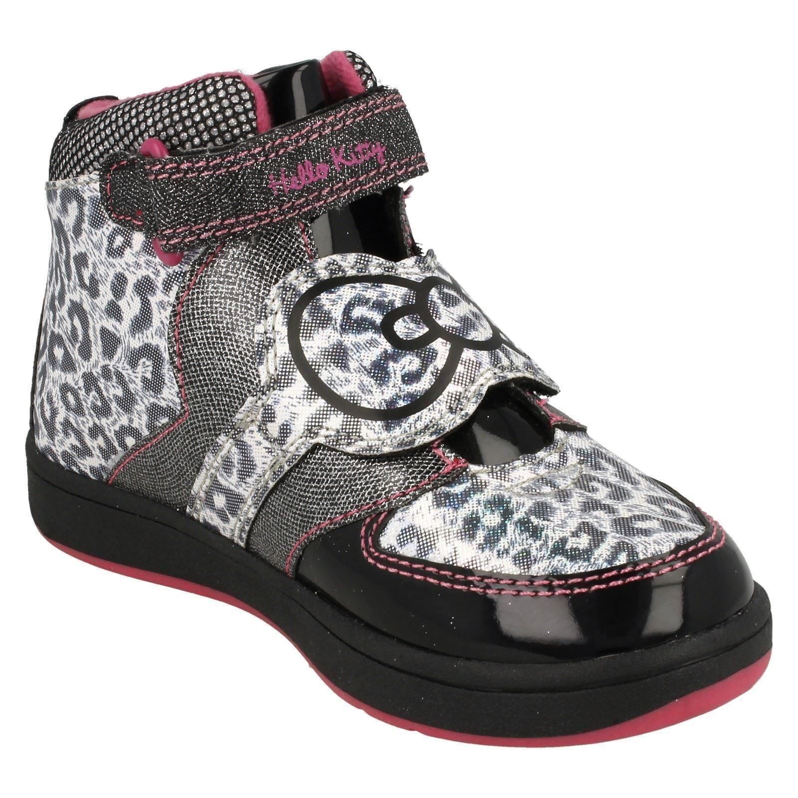 Ragazze Hello Kitty Hip Hop da Ginnastica 'Himalayan' | eBay