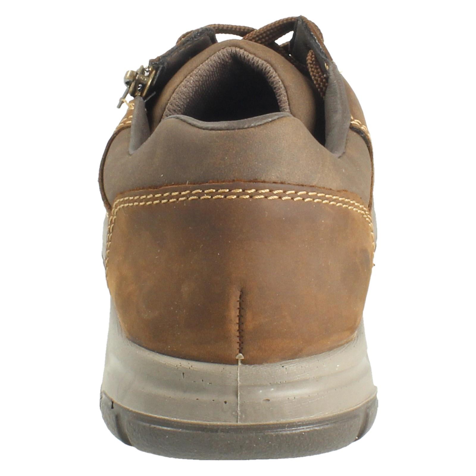 Rieker-Tex Men's Extra Large Casual Shoes *03601* - Picture 5 of 10