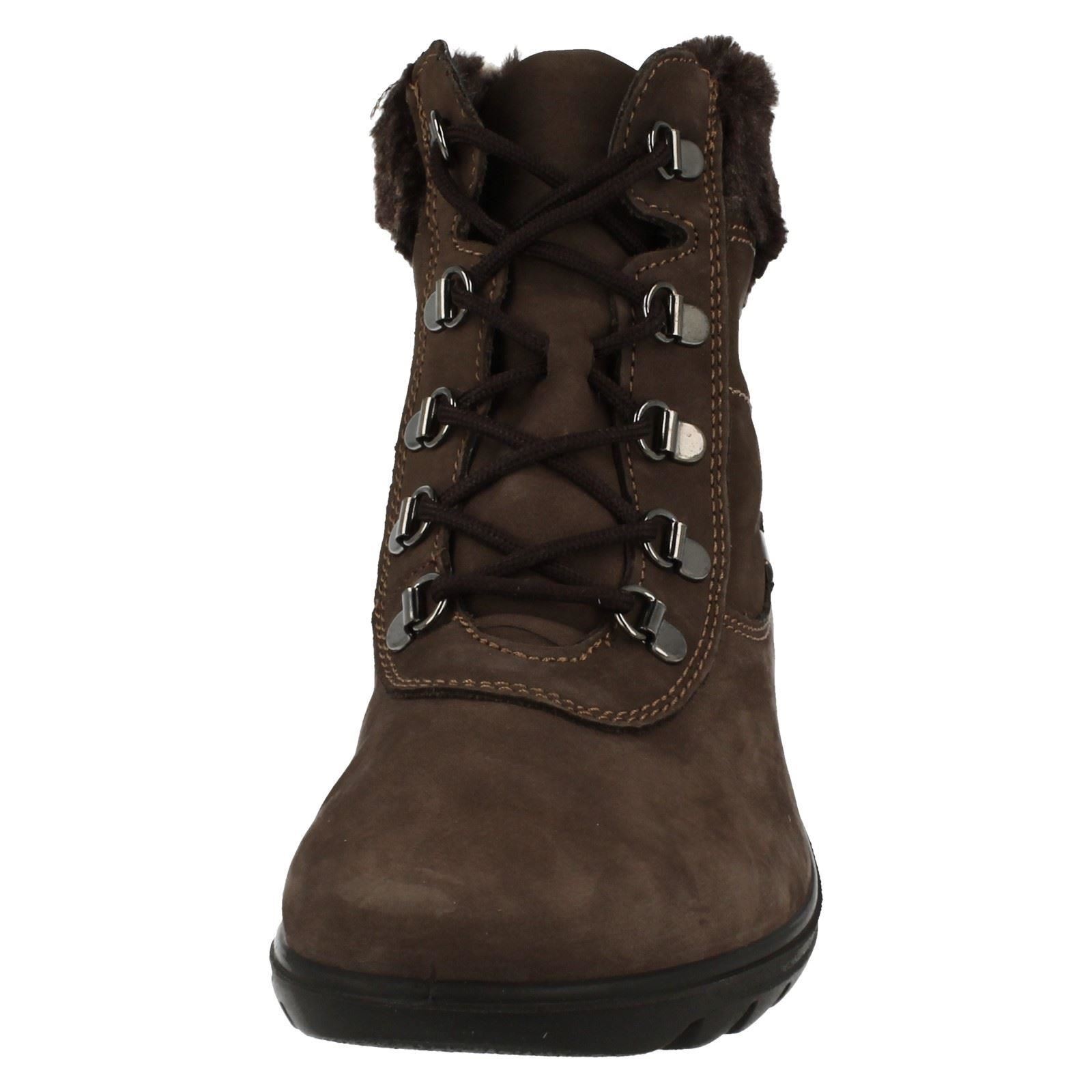 van dal waterproof boots
