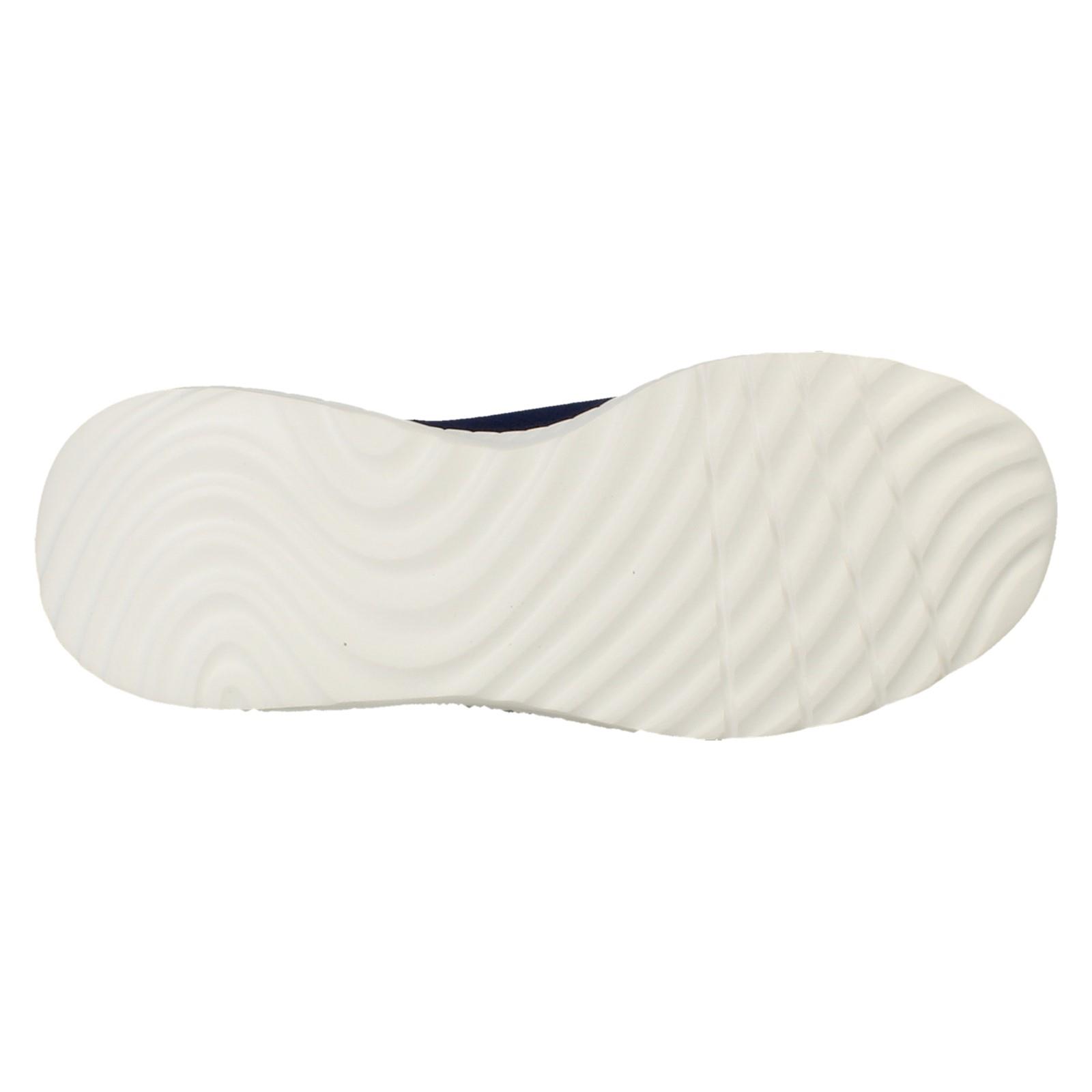 Mujer Skechers Textil Slip-ins Entrenadores Informales Inspiración Diaria 117500 - Imagen 19 de 28
