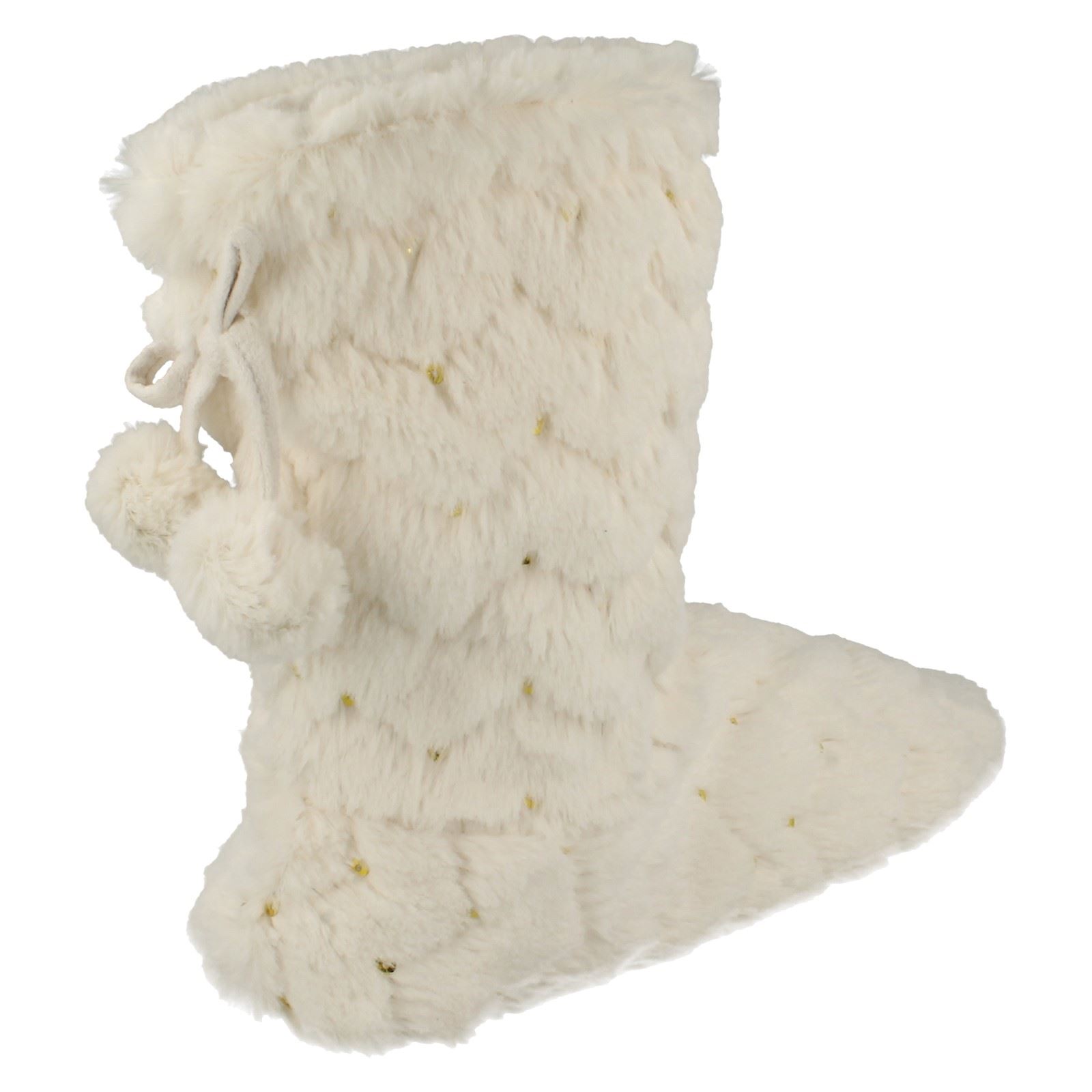 Botas de mujer con lentejuelas 'X2R036' - Imagen 12 de 28