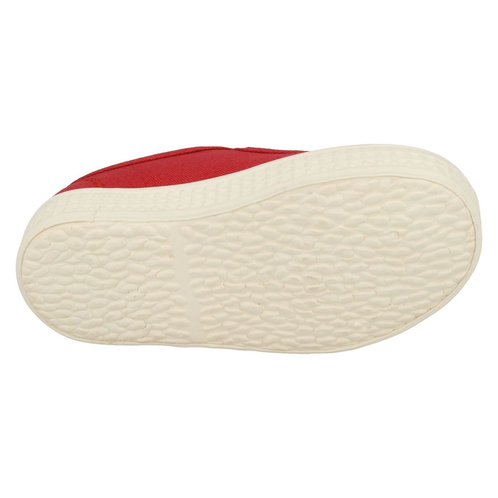 Infant Childrens Boys/Girls Startrite Machine Washable Pumps 'Wells' - Picture 19 of 19