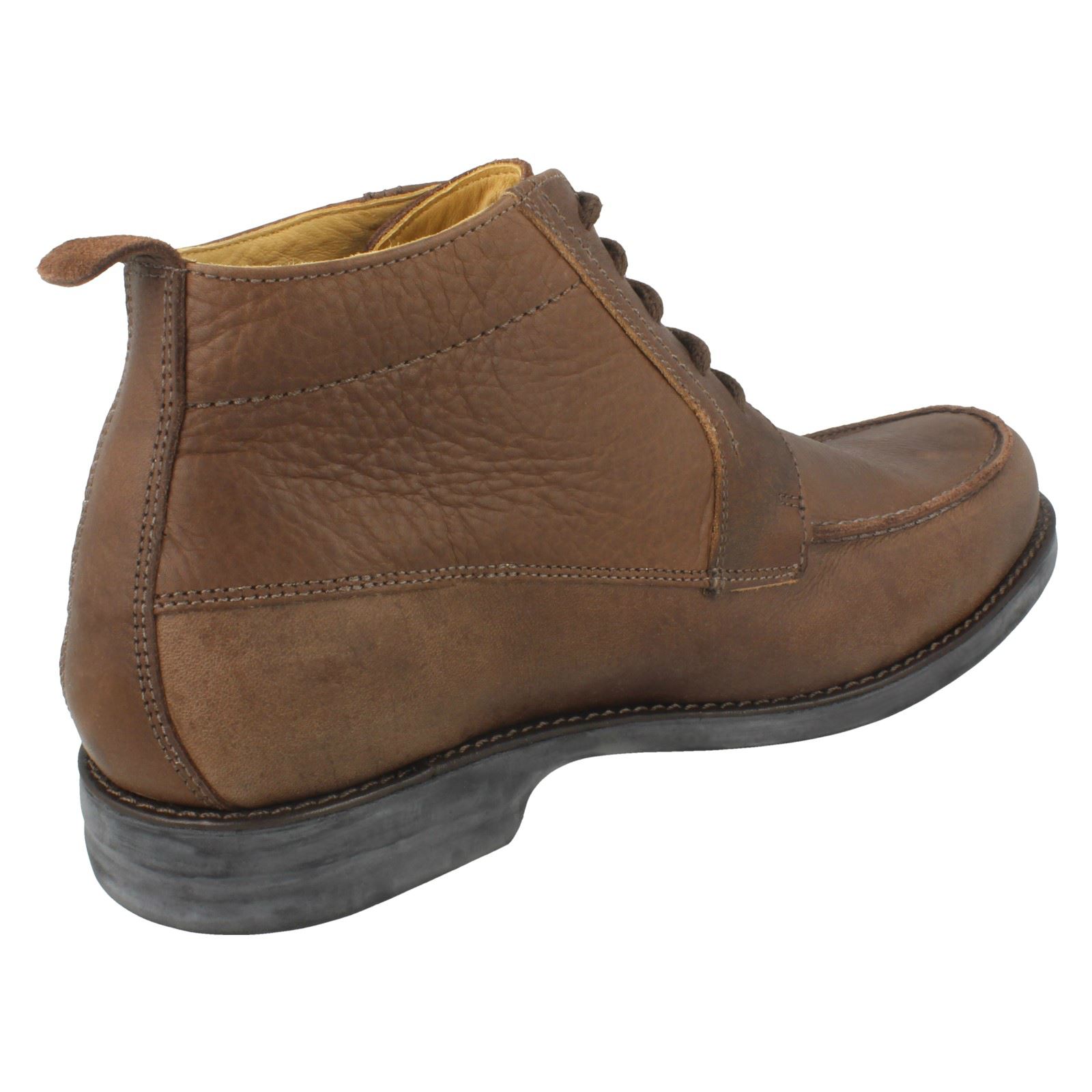 mens ankle boots
