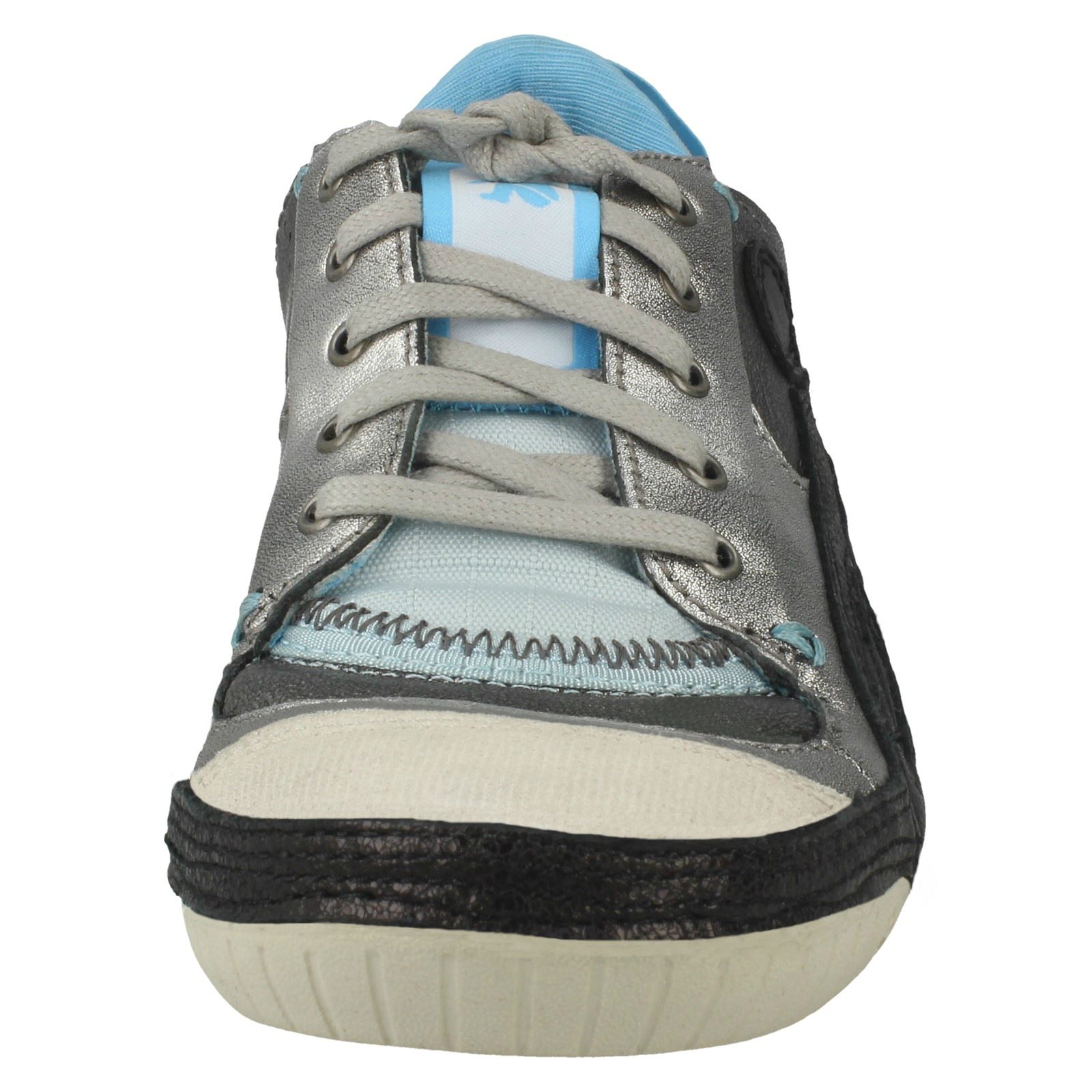Ladies Cushe Trainers Boutique Sneak L EBay