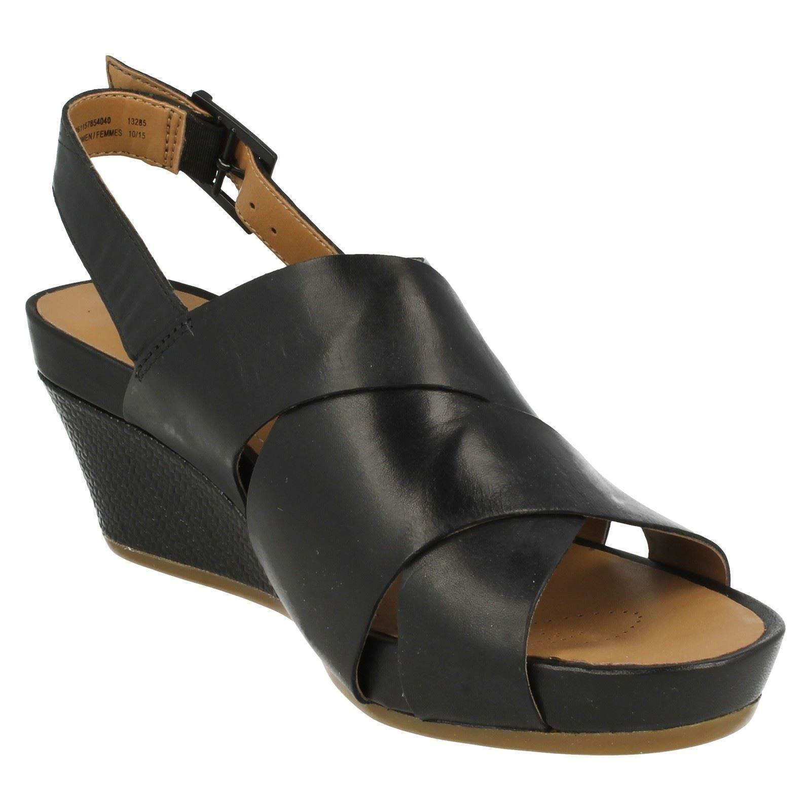 Ladies Ladies Ladies Clarks Sandals 'Rusty Rizz' 48bcfc Ladies Ladies Ladies Clarks Sandals 'Rusty Rizz' 48bcfc