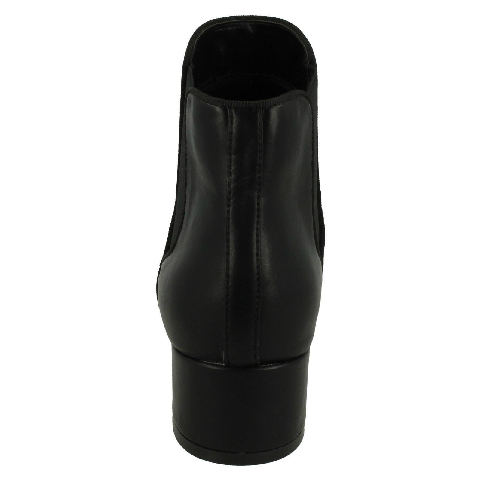 'Botas' al tobillo para damas Anne Michelle - Imagen 32 de 46