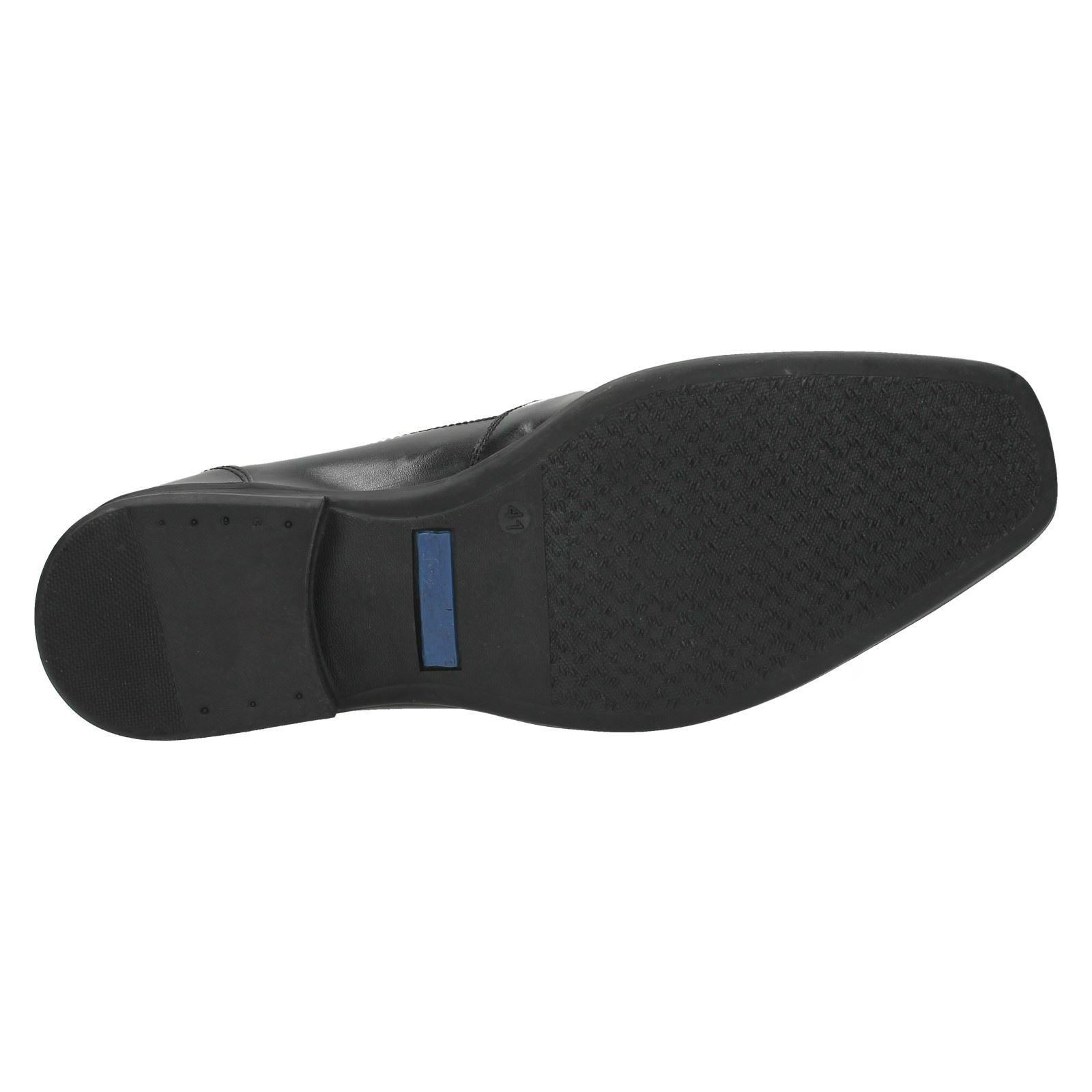 Scarpe formali uomo Maverick A1R109 - Foto 9 di 19