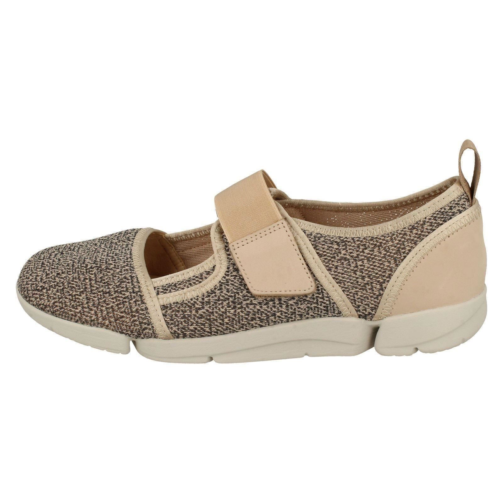 Zapatos de estilo Mary Jane Clarks Trigenic de Clarks para dama - Tri Amelia Bar - Imagen 15 de 19