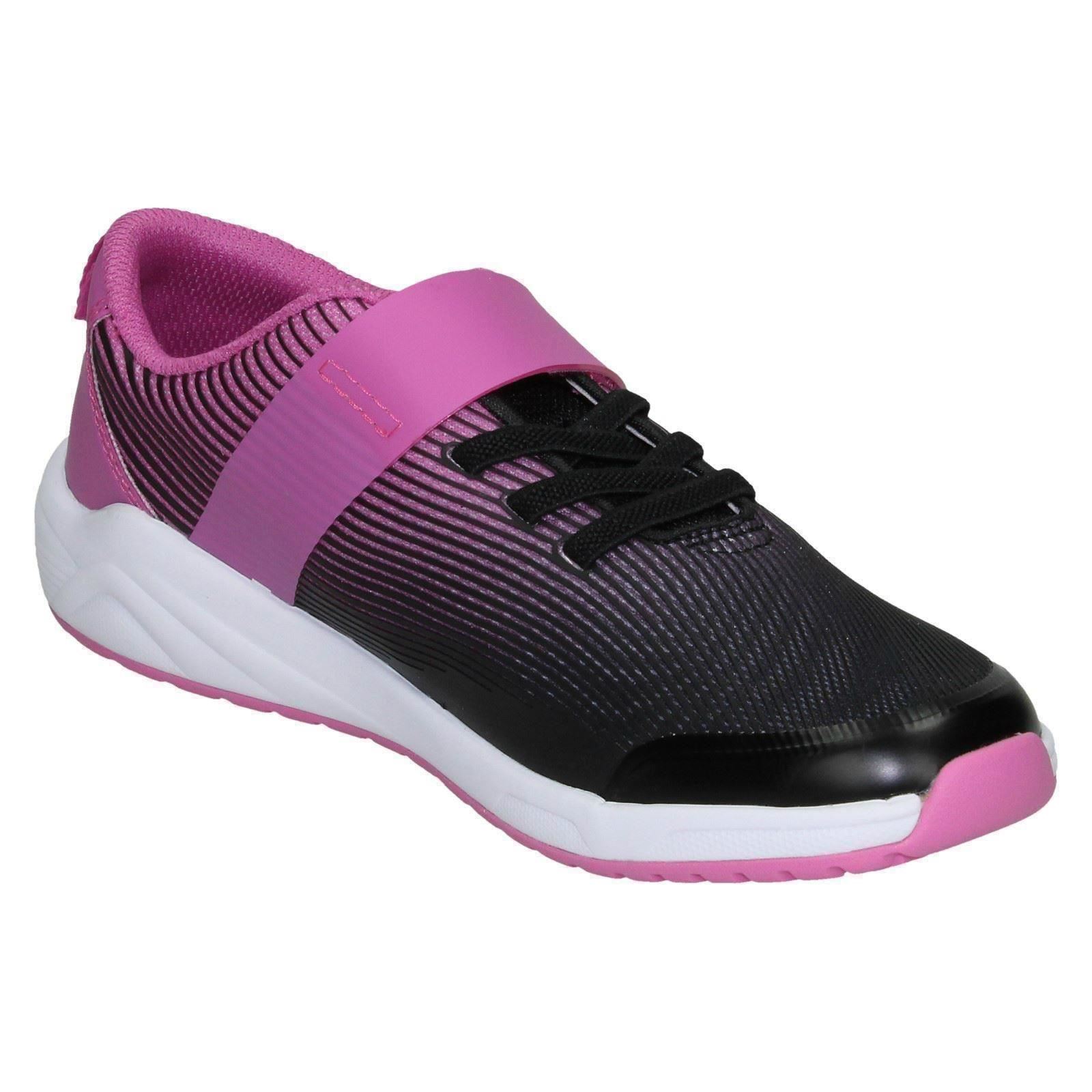 Kinder Clarks Unisex Freizeit Turnschuhe *Aeon Pace* - Bild 14 von 37