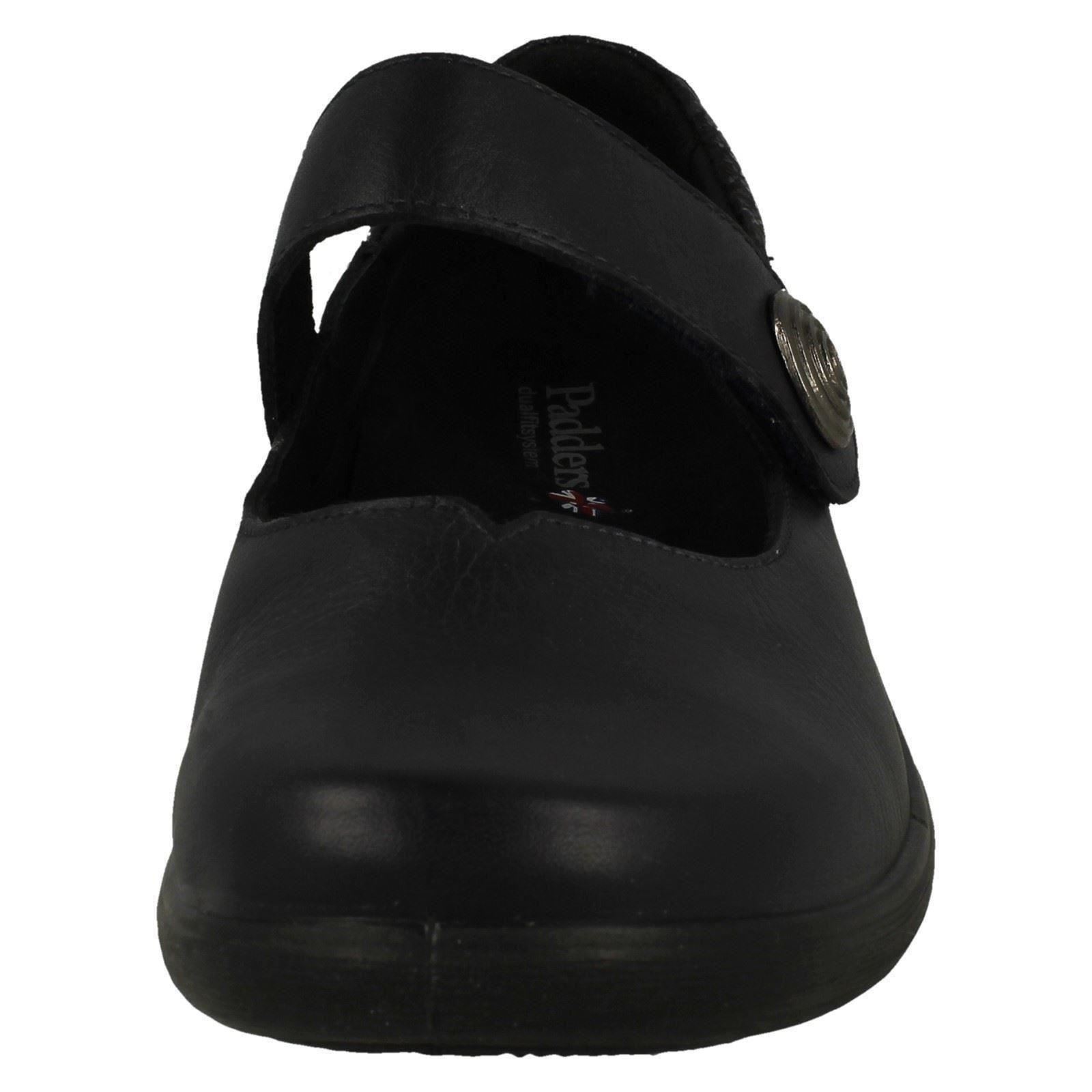 Damenschuhe Padders weite Passform Mary Jane-Stil "Poem II" - Bild 44 von 64