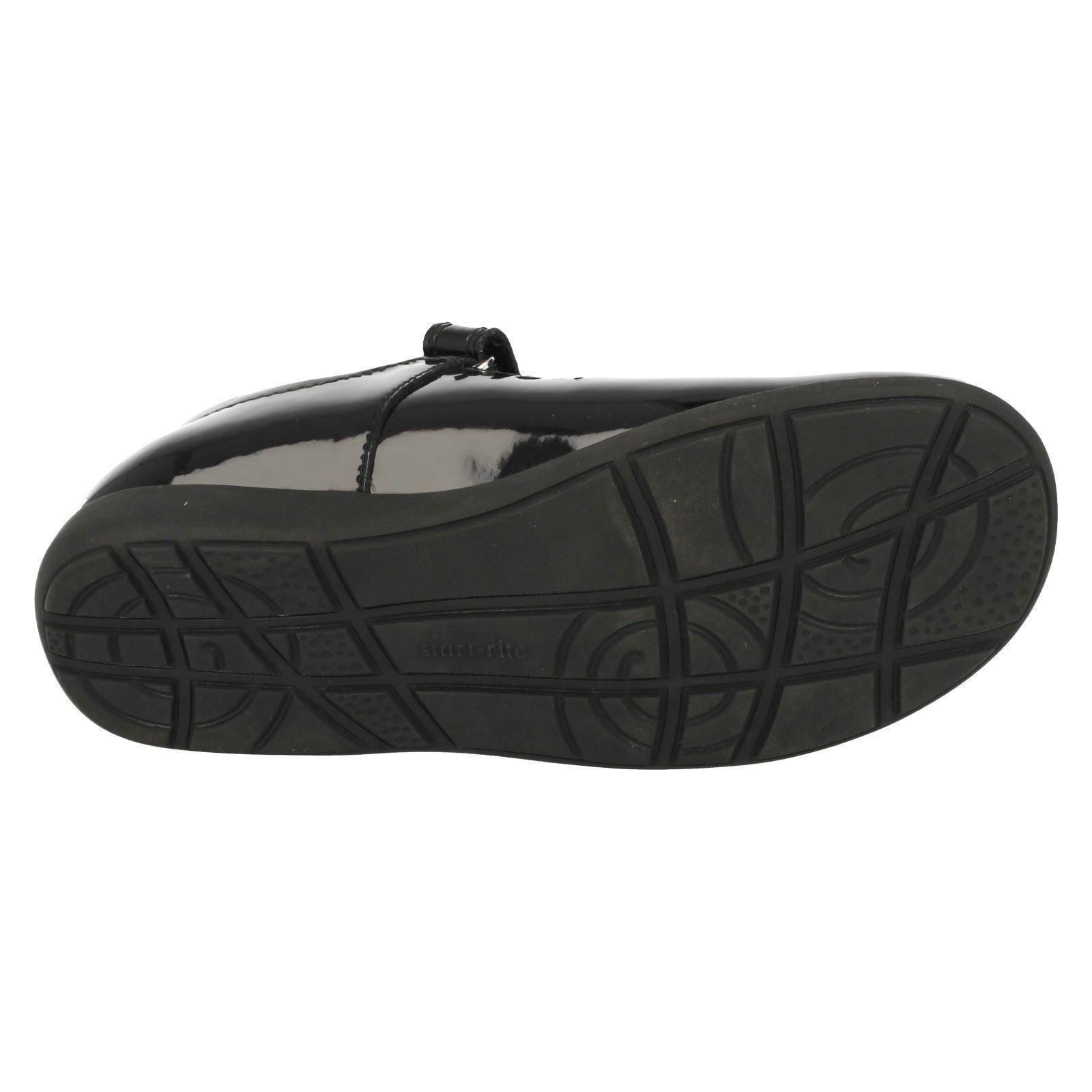 Girls Startrite Formal//School Shoes Emily