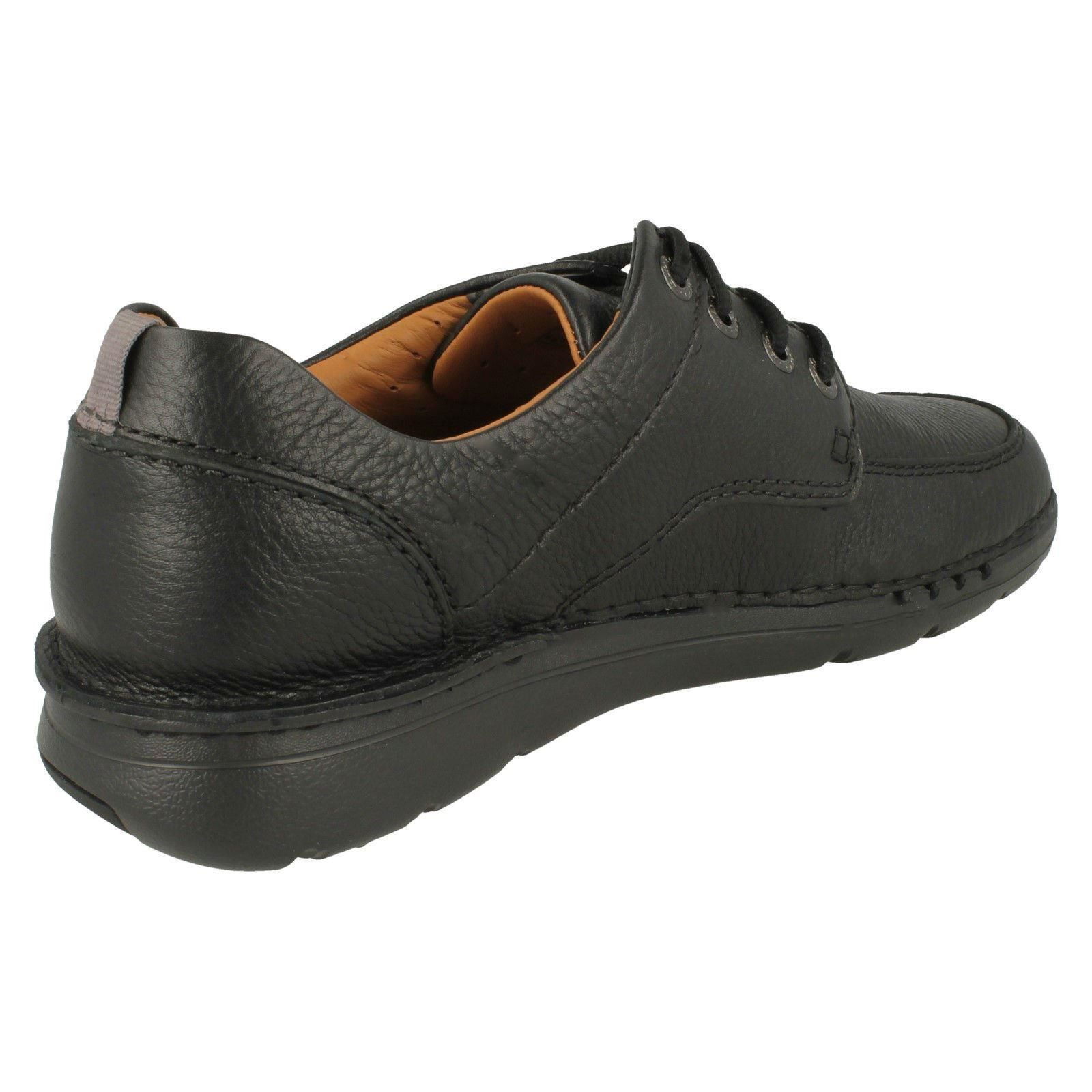 Da Casual Uomo Clarks Casual Da Con Lacci Scarpe Sportive Tempo Da Casual Uomo Clarks Casual Da Con Lacci Scarpe Sportive Tempo