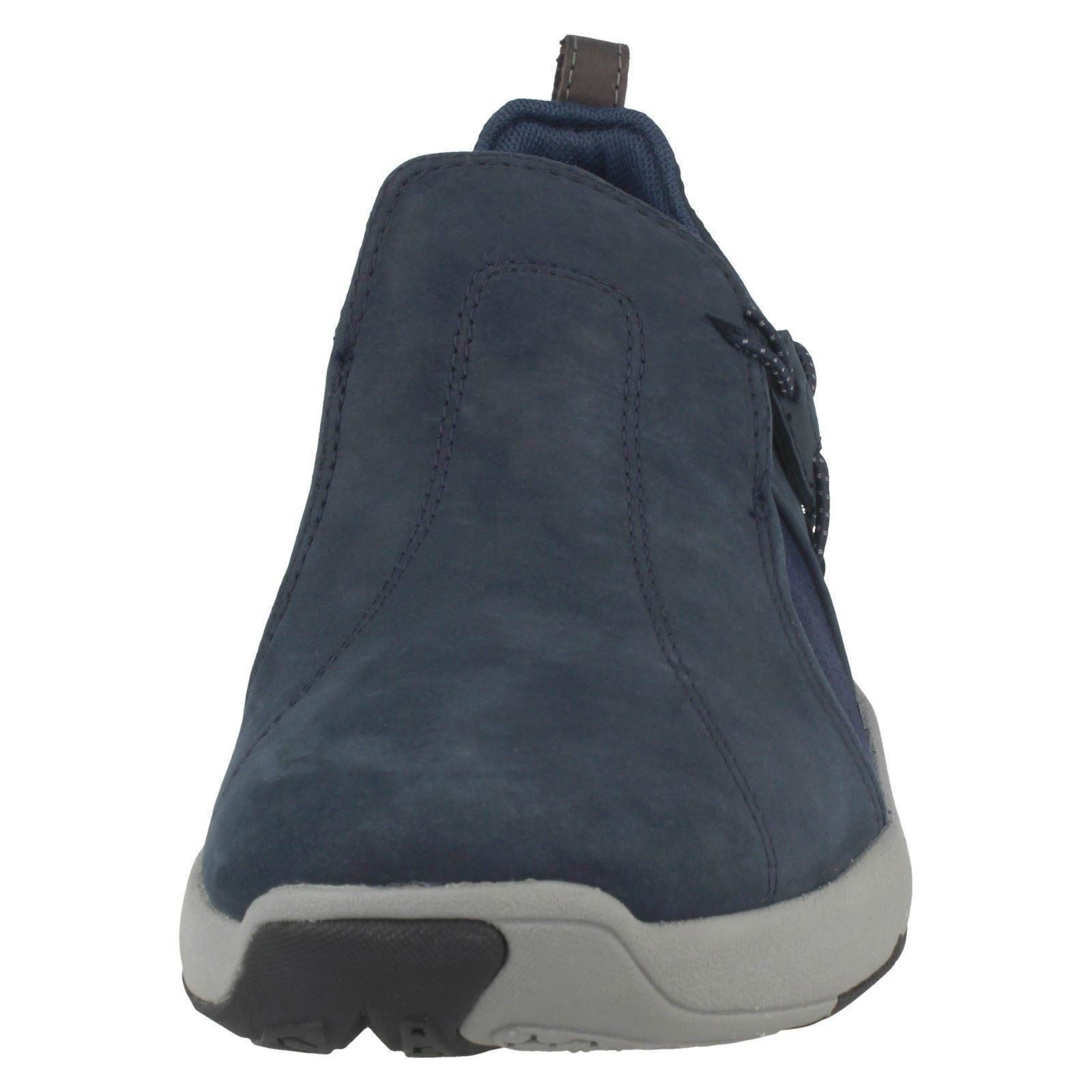 Clarks Zapatos-Wave Damas Informal Zapatos-Wave Clarks River a46318 Clarks Zapatos-Wave Damas Informal Zapatos-Wave Clarks River a46318
