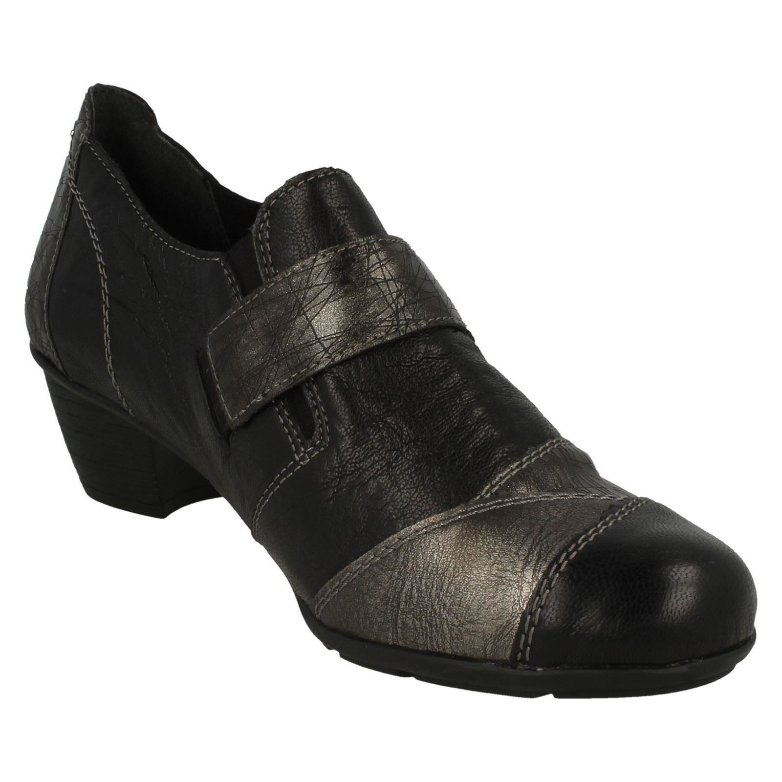 Womens-Remonte Womens-Remonte Womens-Remonte Slip on Ankle Boots R7501 673879 Womens-Remonte Womens-Remonte Womens-Remonte Slip on Ankle Boots R7501 673879