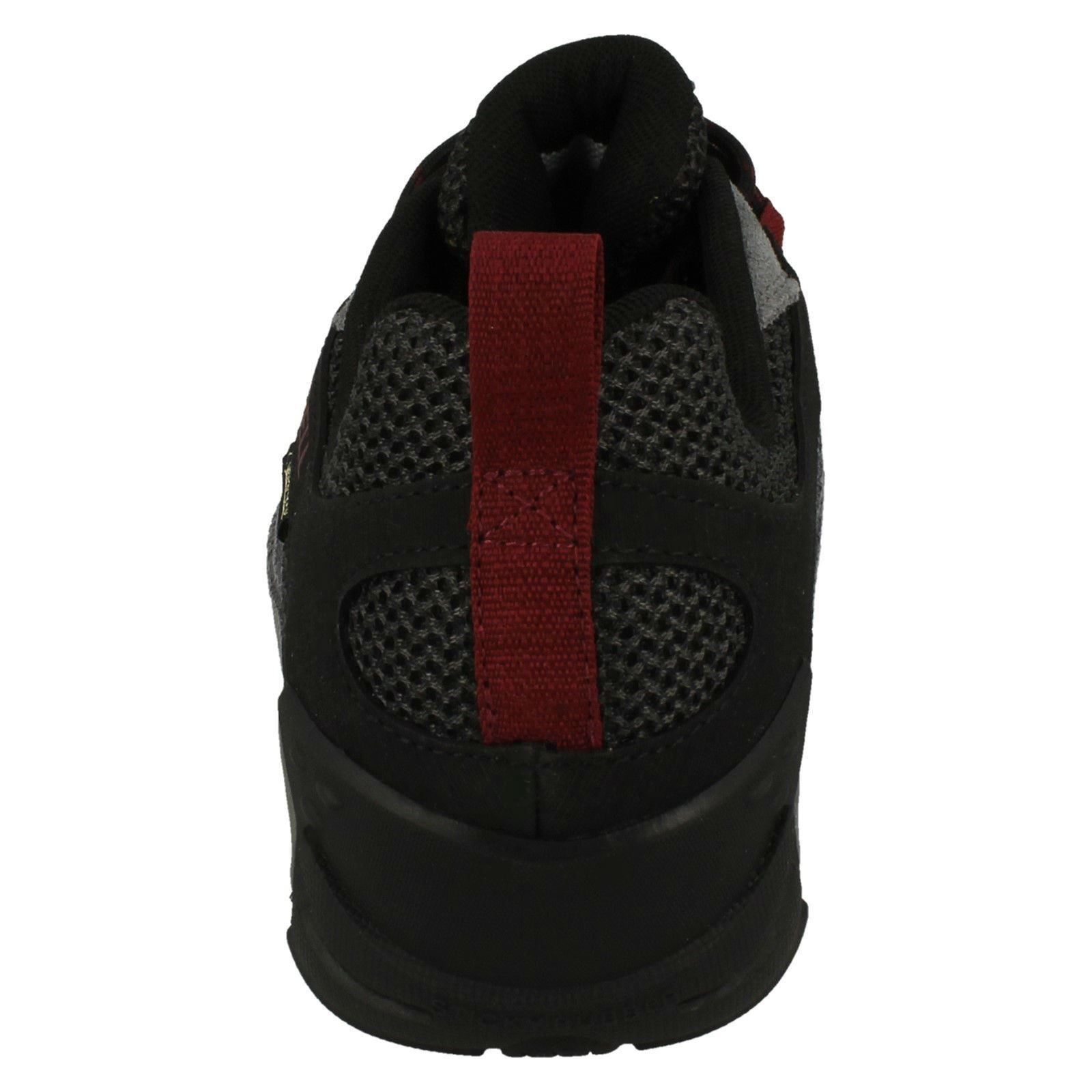 Hombre merrell Informal Gore Tex Zapatillas Alverstone GTX Hombre merrell Informal Gore Tex Zapatillas Alverstone GTX