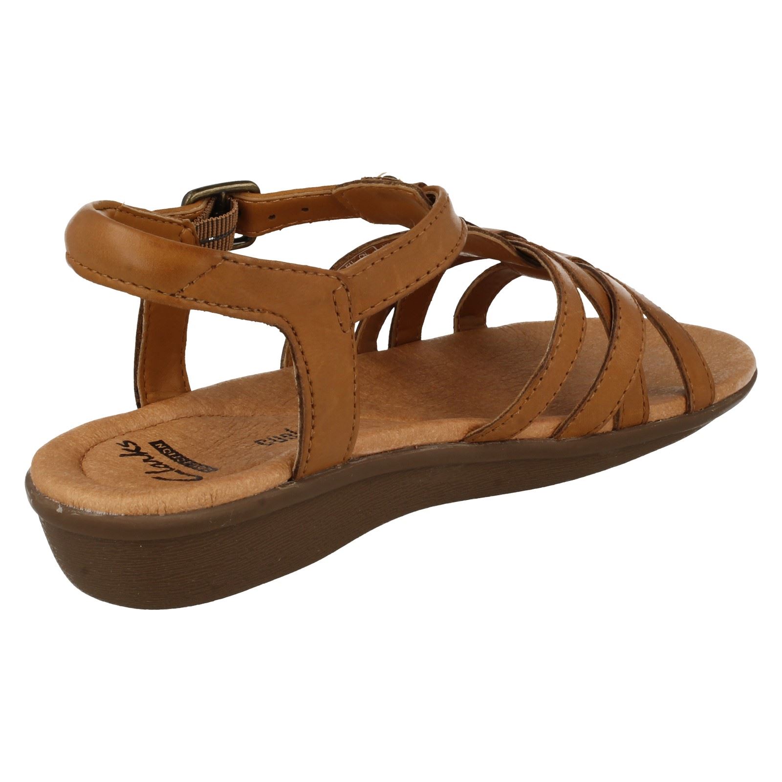 clarks manila bonita