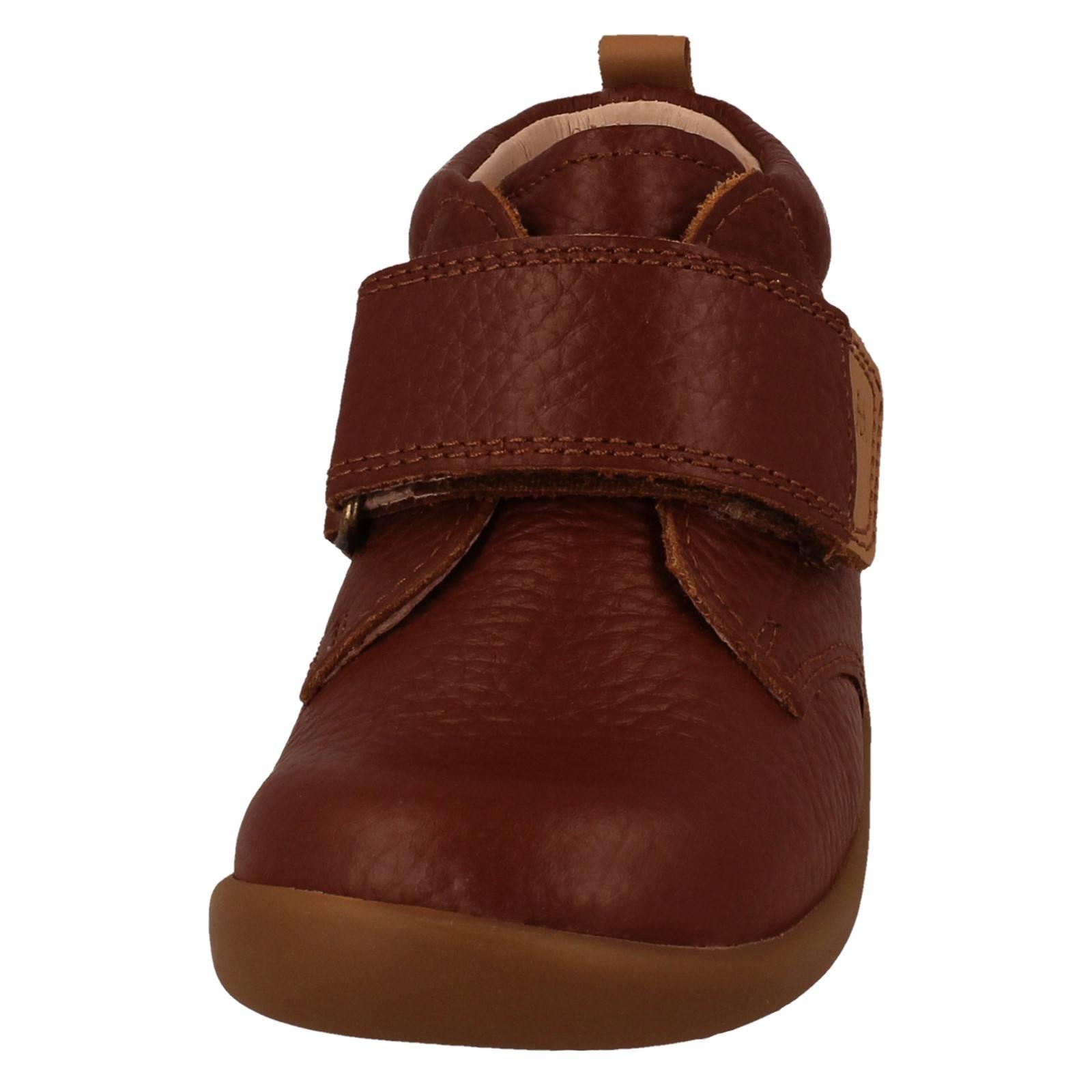 Botines Startrite cuello acolchado Totter24 para niños - Imagen 18 de 19
