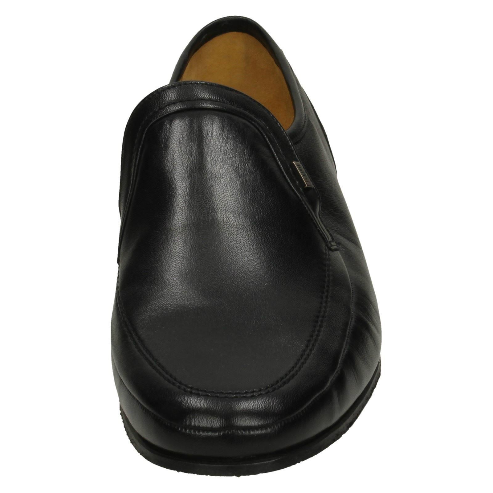 Scarpe Da Uomo Barker George SMART George Barker f99066 Scarpe Da Uomo Barker George SMART George Barker f99066