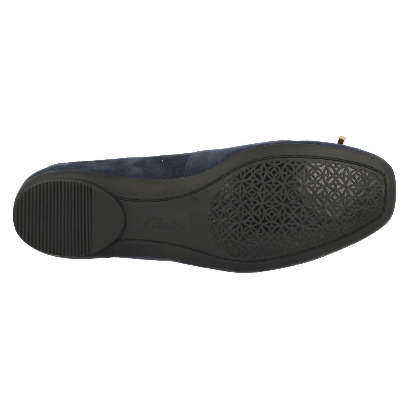 Ladies Clarks Ballerina Style Style Style Pumps 'Candra Light' c42bdc Ladies Clarks Ballerina Style Style Style Pumps 'Candra Light' c42bdc