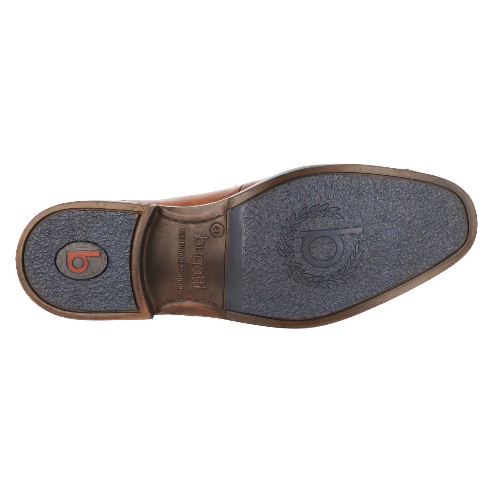 Scarpe intelligenti Bugatti Bene da uomo - Foto 18 di 19