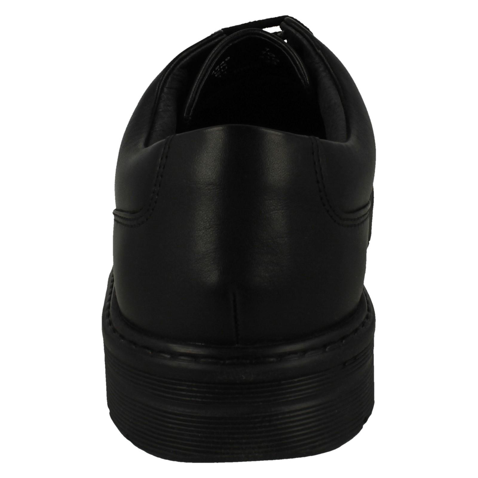 Rhino by Startrite Glitch Boys School Shoes - Picture 8 of 10