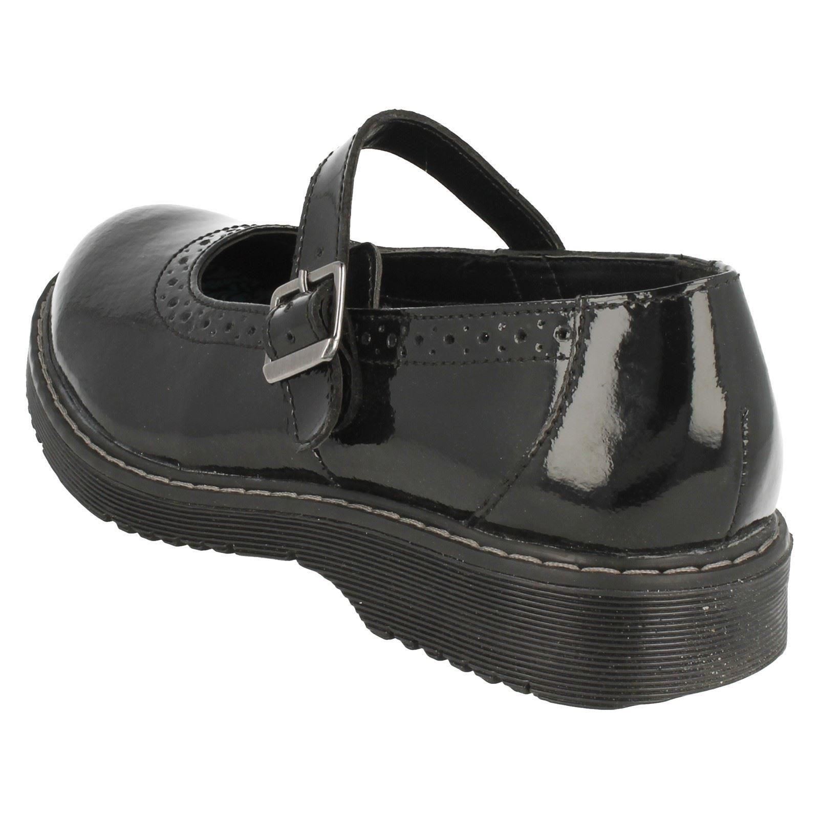 Girls Angry Angels by Startrite School Shoes 'Rosie' - Picture 13 of 19