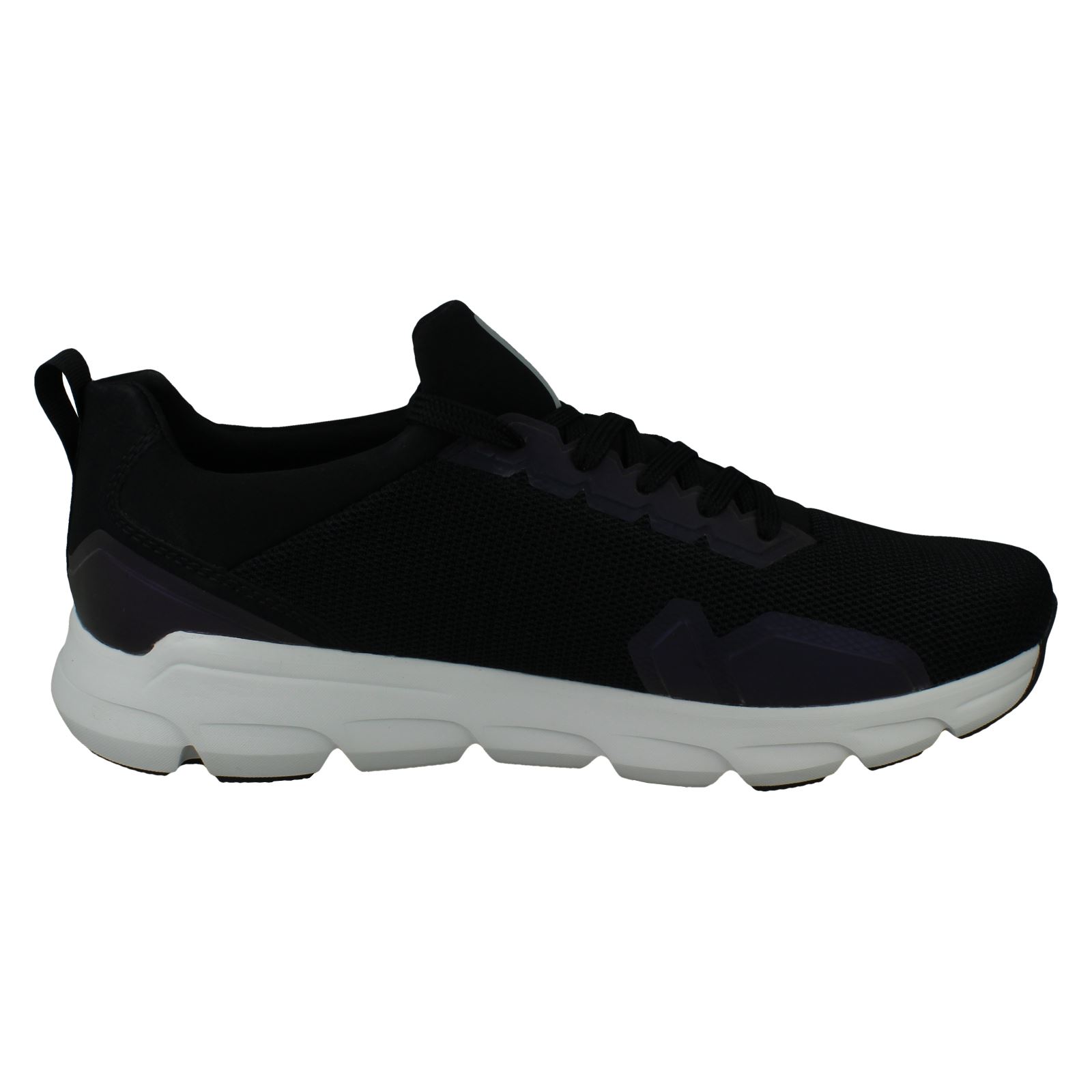 Mens Revolution Rieker Trainers 07802 - Picture 10 of 19