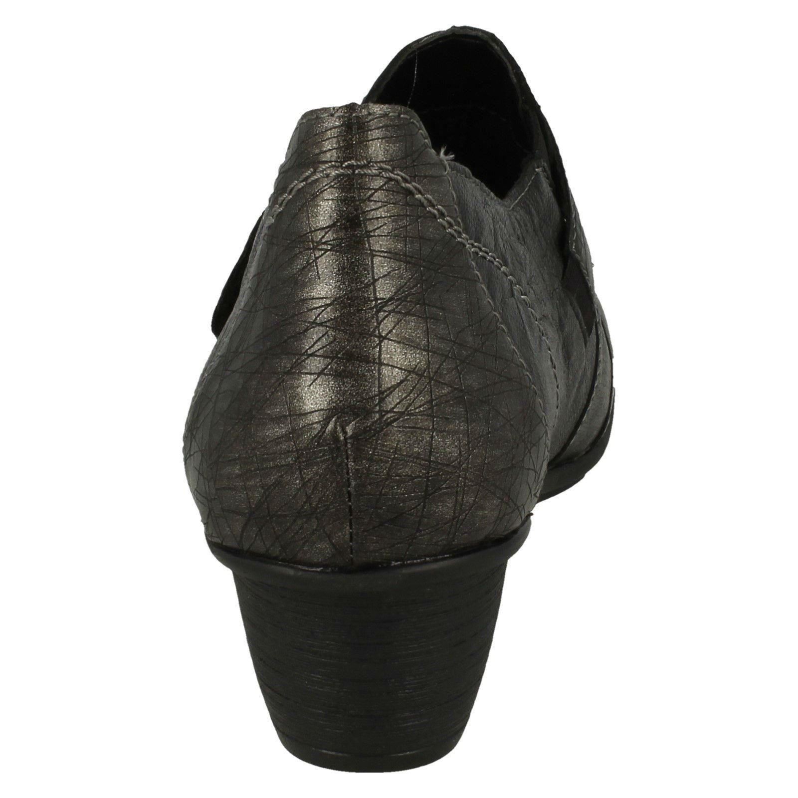 Womens-Remonte Womens-Remonte Womens-Remonte Slip on Ankle Boots R7501 673879 Womens-Remonte Womens-Remonte Womens-Remonte Slip on Ankle Boots R7501 673879