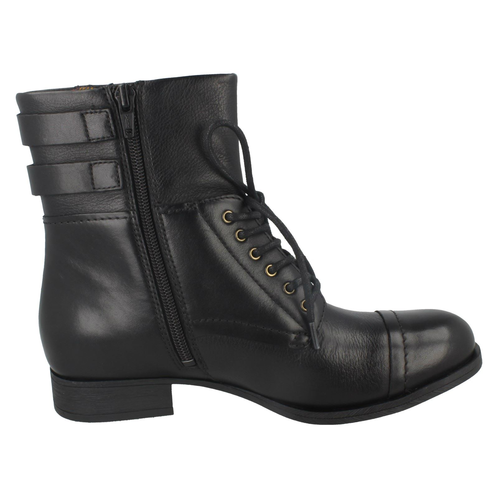 Señoras botas Clarks Clarks botas Casual imitar Play' f0b898 Señoras botas Clarks Clarks botas Casual imitar Play' f0b898