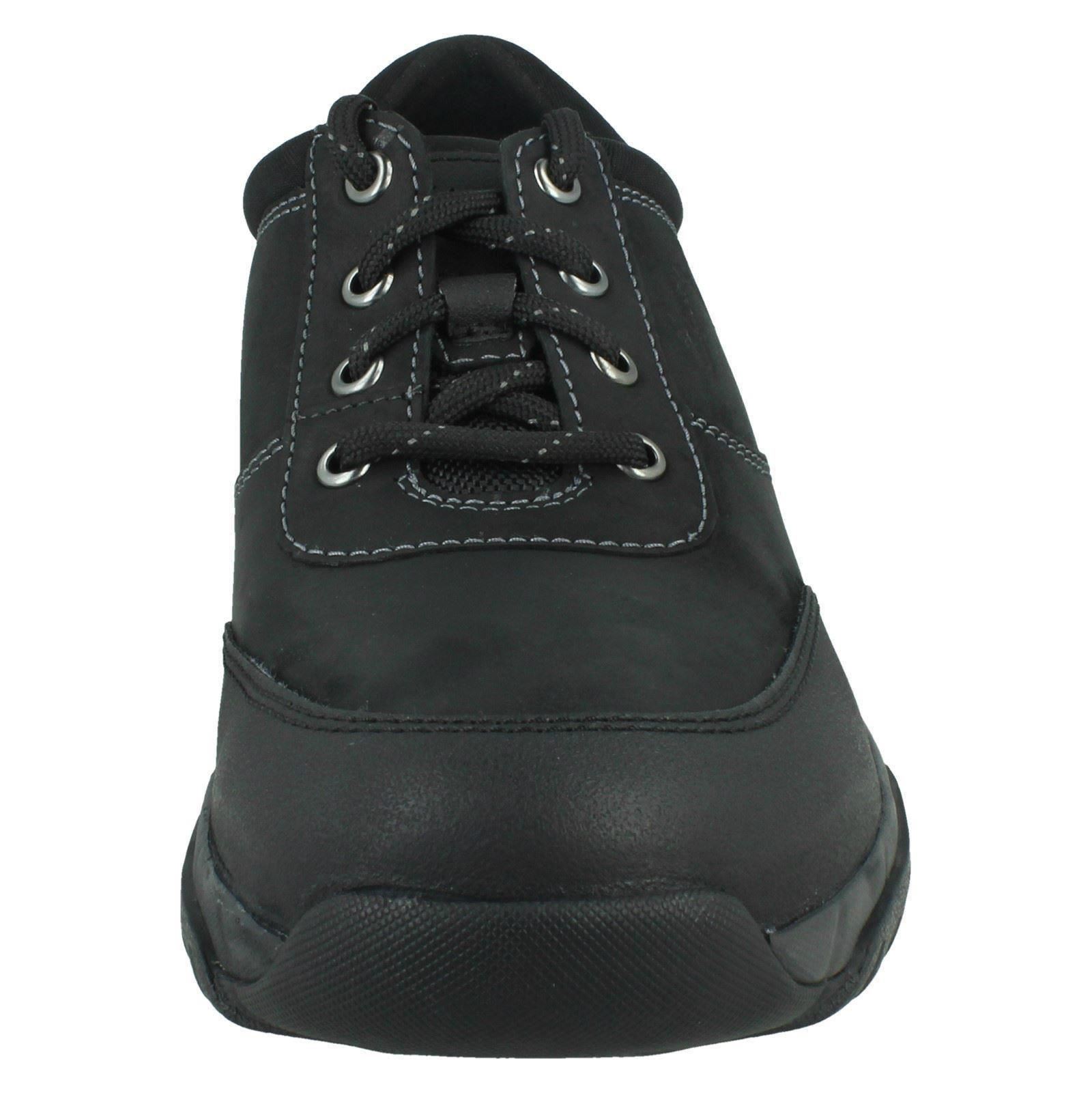 Scarpe Clarks Grove Edge II da uomo - Foto 3 di 19