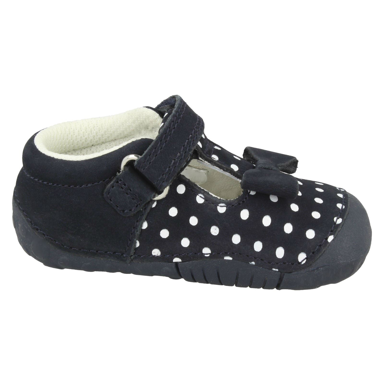 Girls Startrite Casual Pre-Walker Shoes 'Wiggle' - Picture 28 of 55
