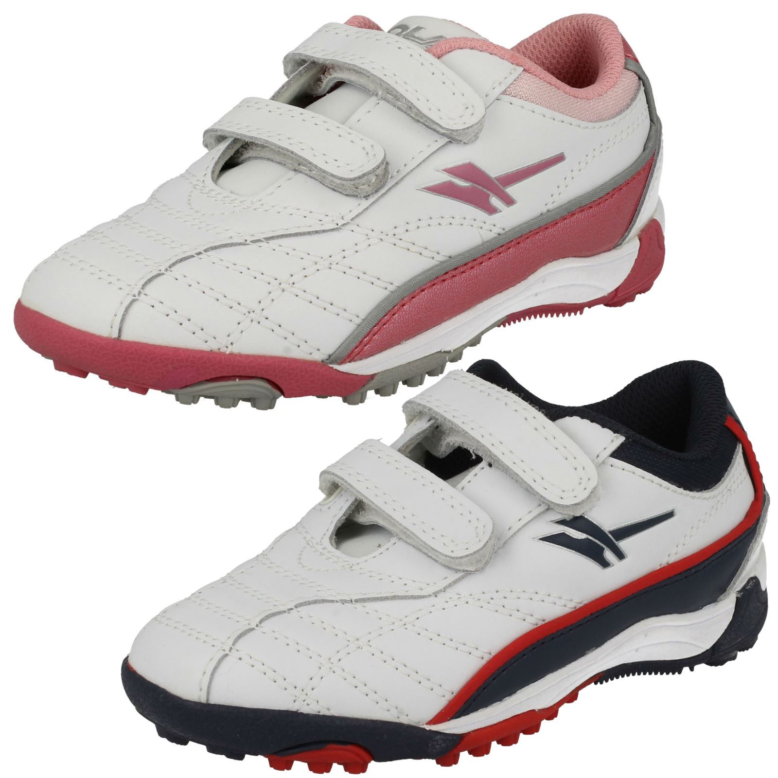 New Start-Rite Kids Unisex Casual Trainers