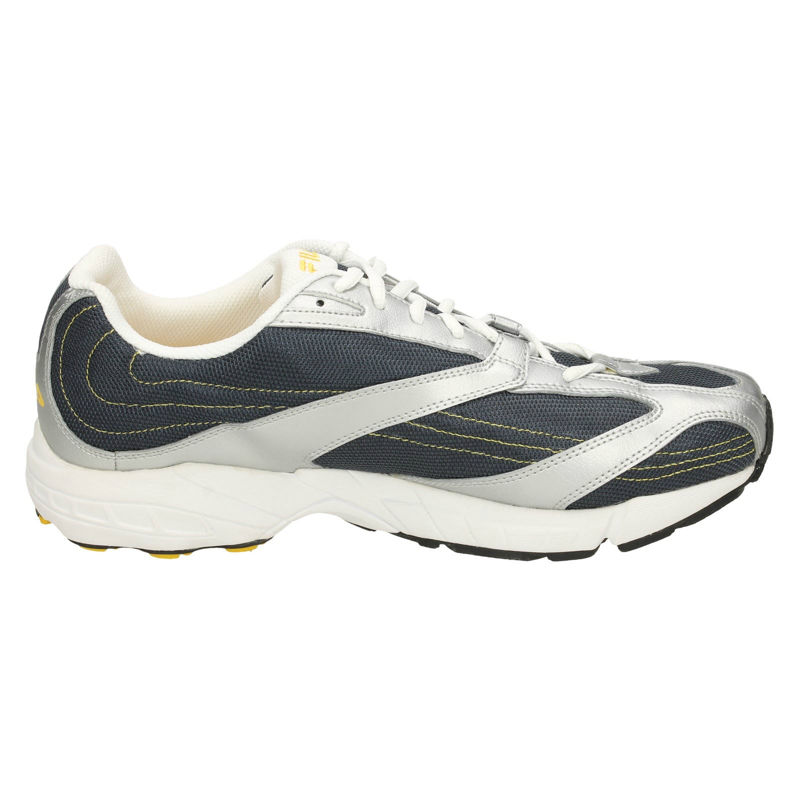fila trainers mens