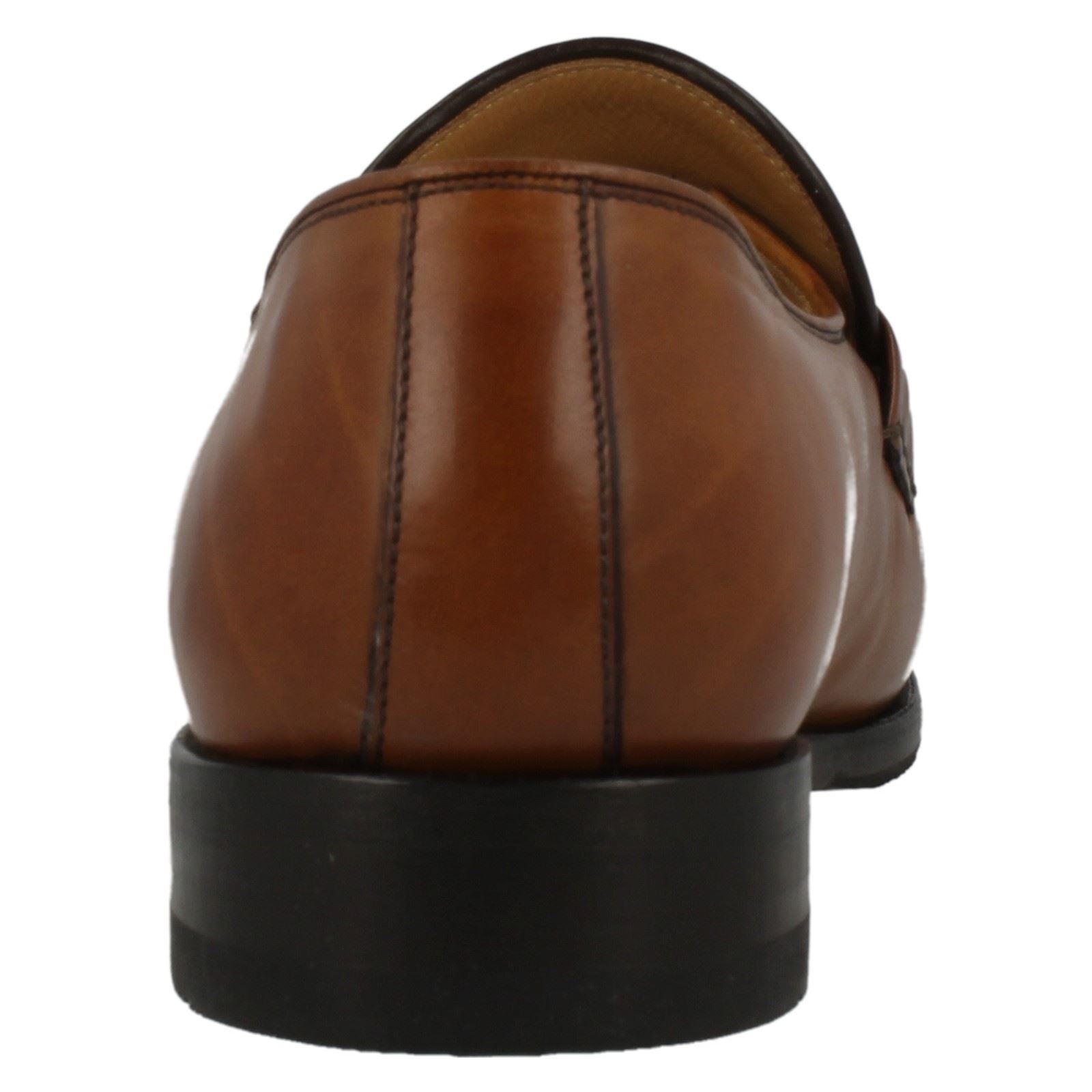 Herren Loake Leder Mokassin Slipper Schuhe 'Palermo 2' - Bild 14 von 19