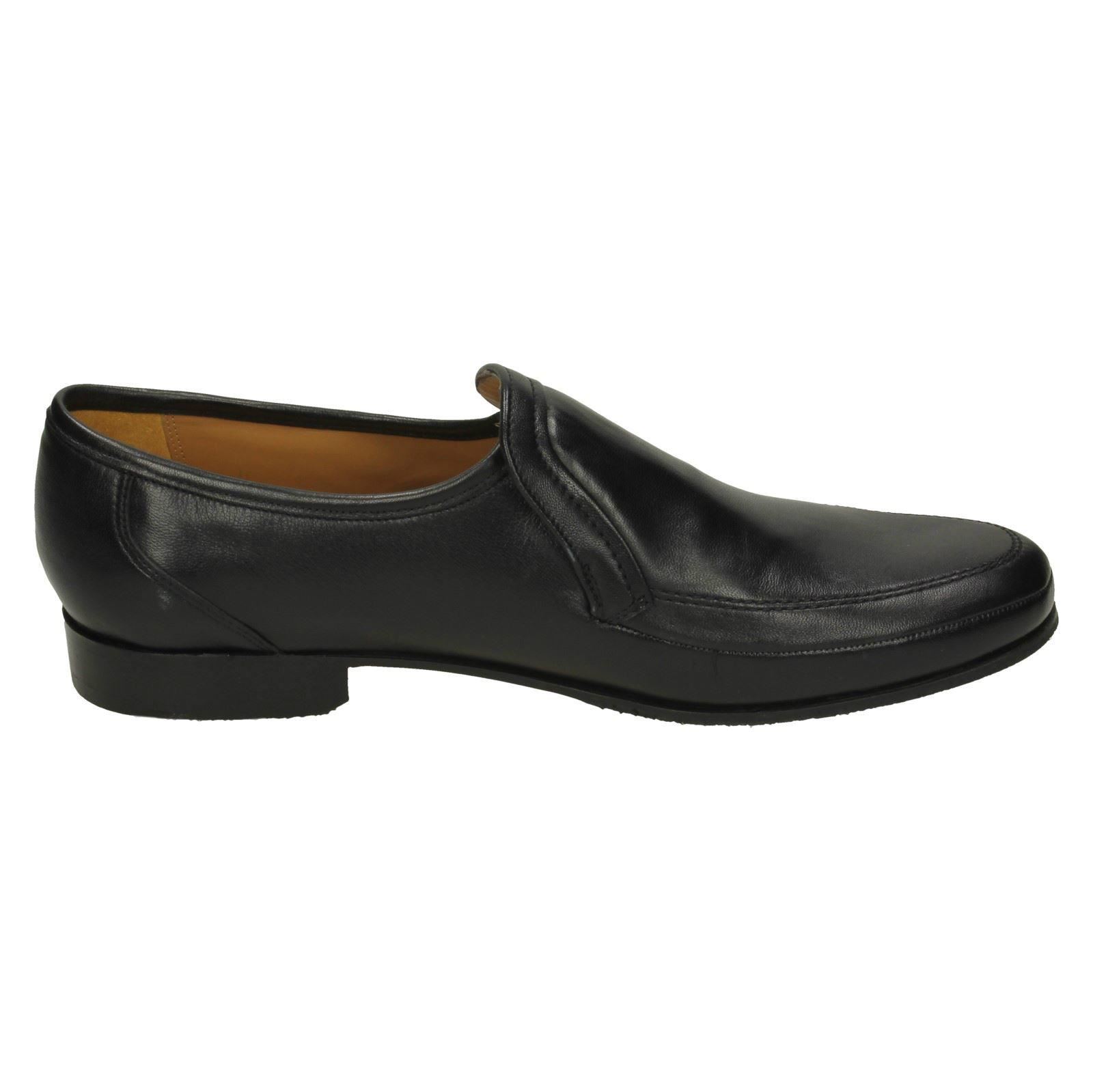 Scarpe Da Uomo Barker George SMART George Barker f99066 Scarpe Da Uomo Barker George SMART George Barker f99066
