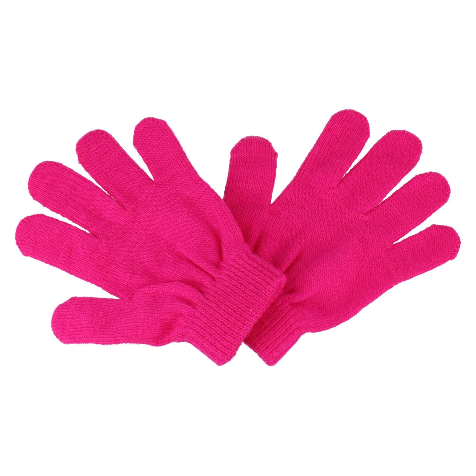 RJM Kids Magic Gloves 'GL102' - Picture 2 of 2