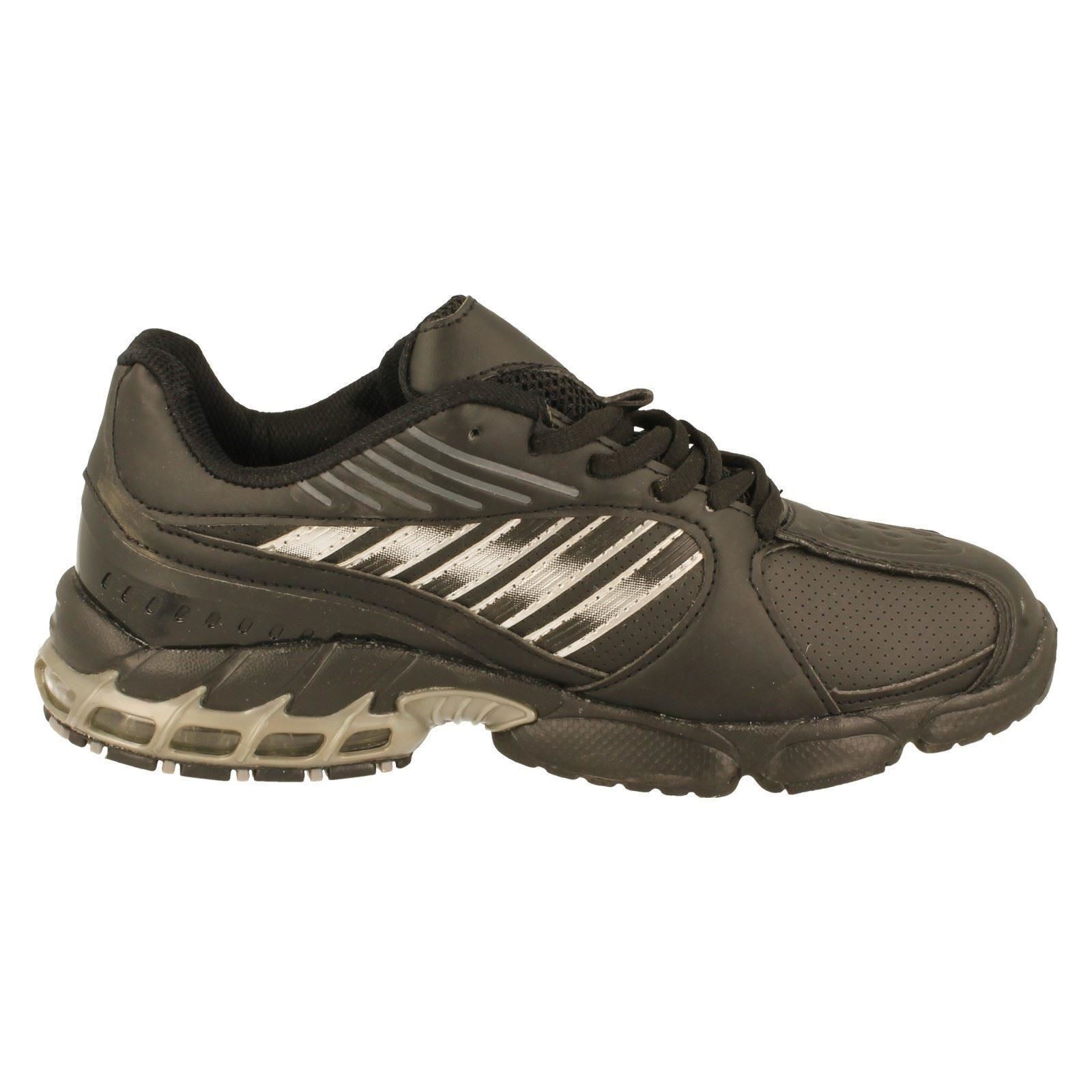 mens air tech trainers