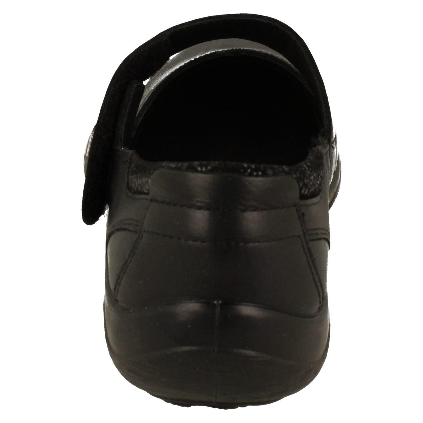 Damenschuhe Padders weite Passform Mary Jane-Stil "Poem II" - Bild 16 von 64