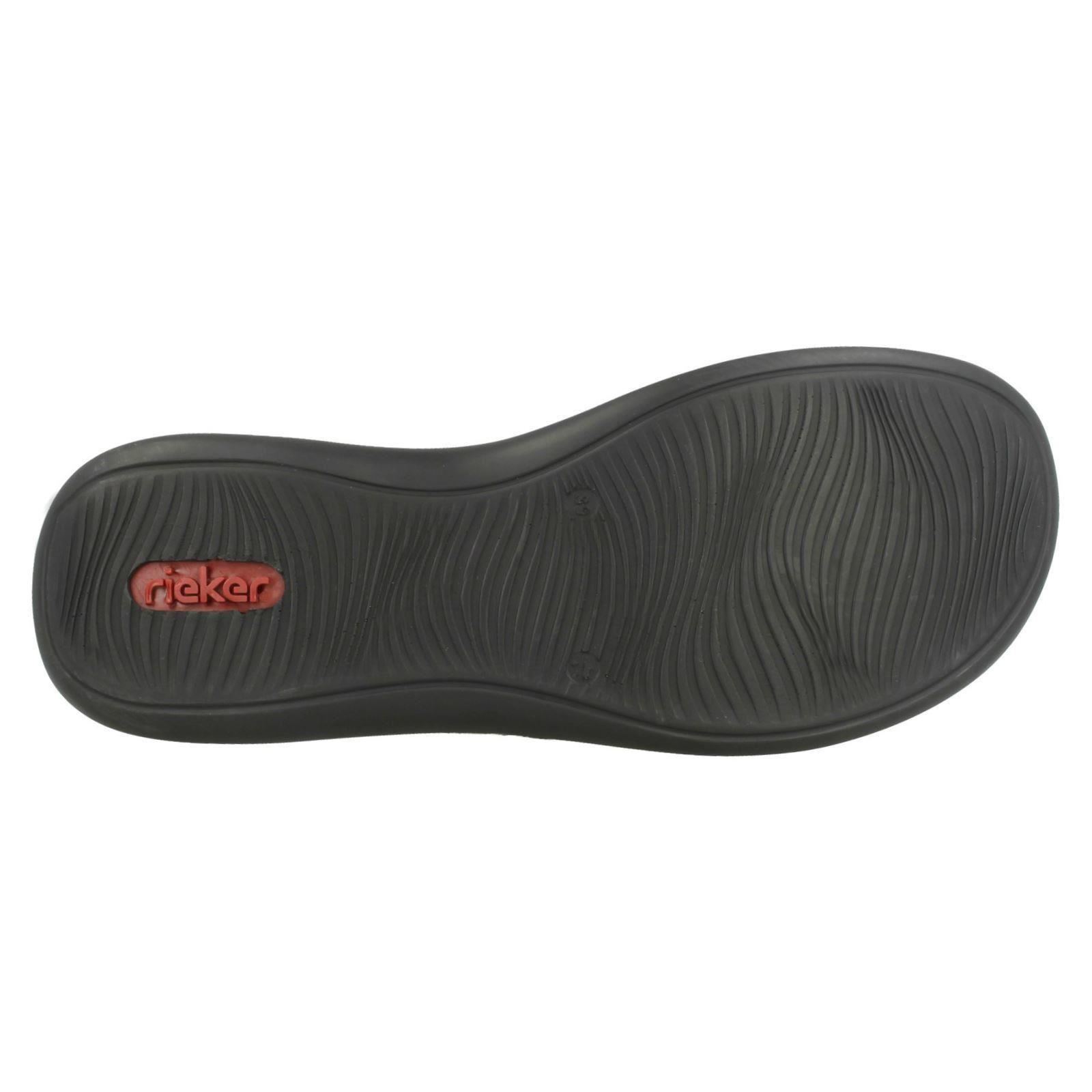 Damas Rieker cerrado 46300 cerrado Rieker Toe Mulas 95a39f Damas Rieker cerrado 46300 cerrado Rieker Toe Mulas 95a39f