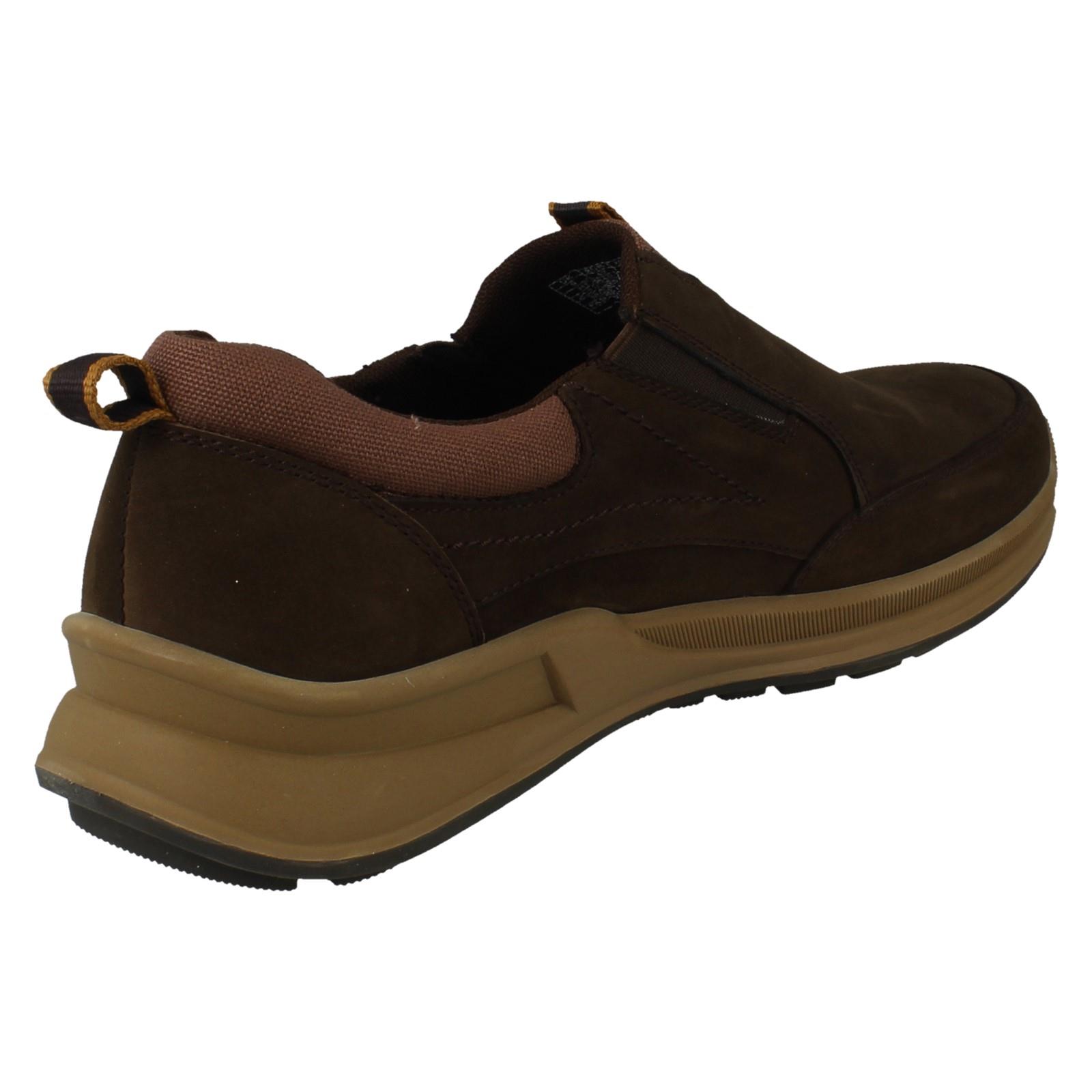 Herren Hush Welpen Slipper Freizeitschuhe Arthur - Bild 6 von 19