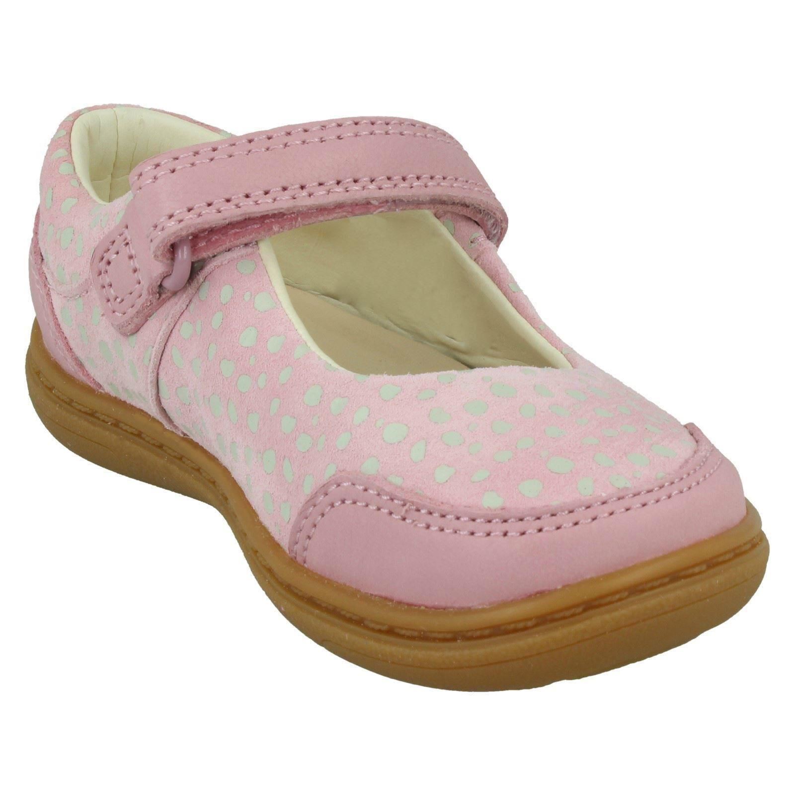 Zapatos informales Clarks para niñas *Flash Bright* - Imagen 7 de 37