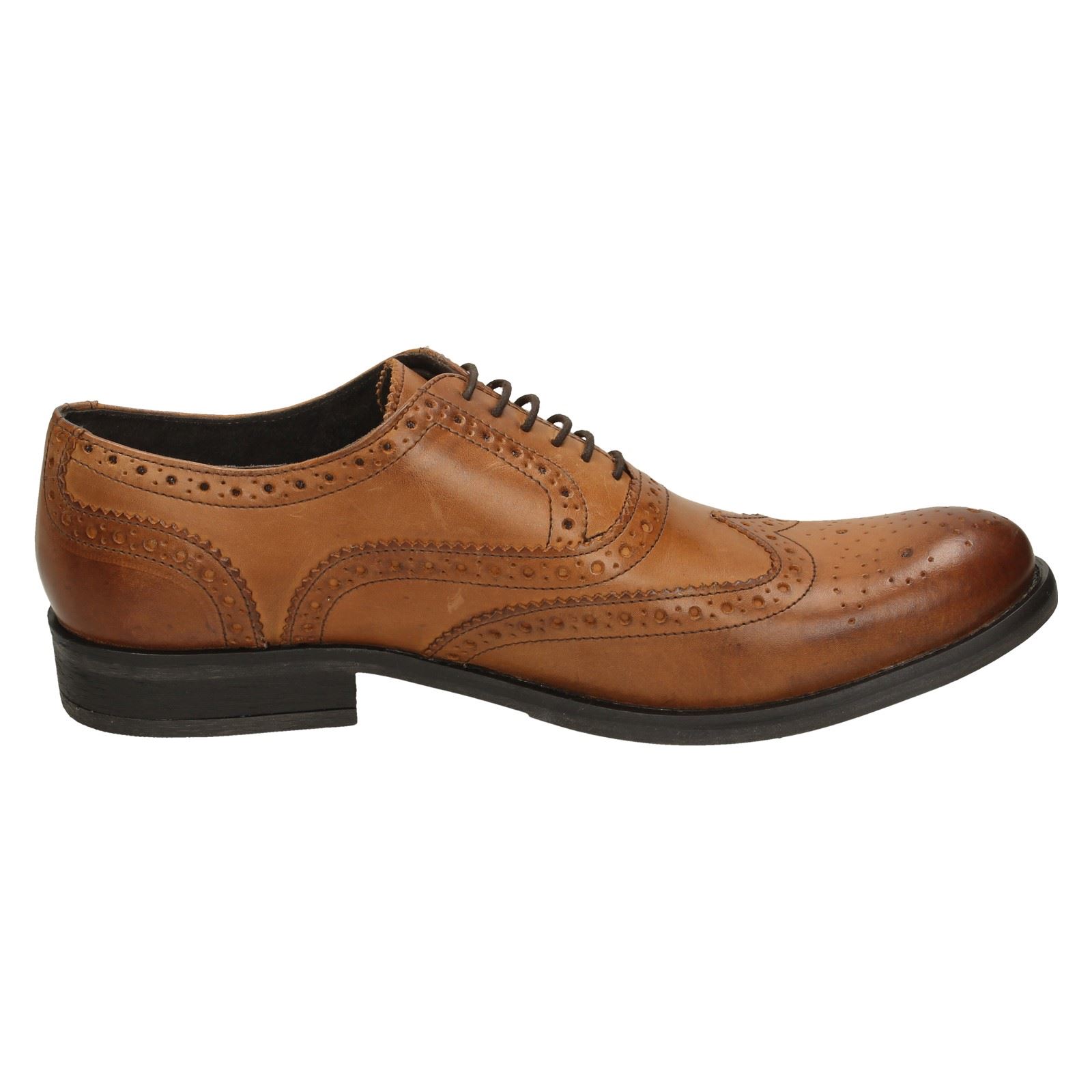 Uomo Base London Brogue Schuhes Walnut Walnut Walnut 72db64 Uomo Base London Brogue Schuhes Walnut Walnut Walnut 72db64