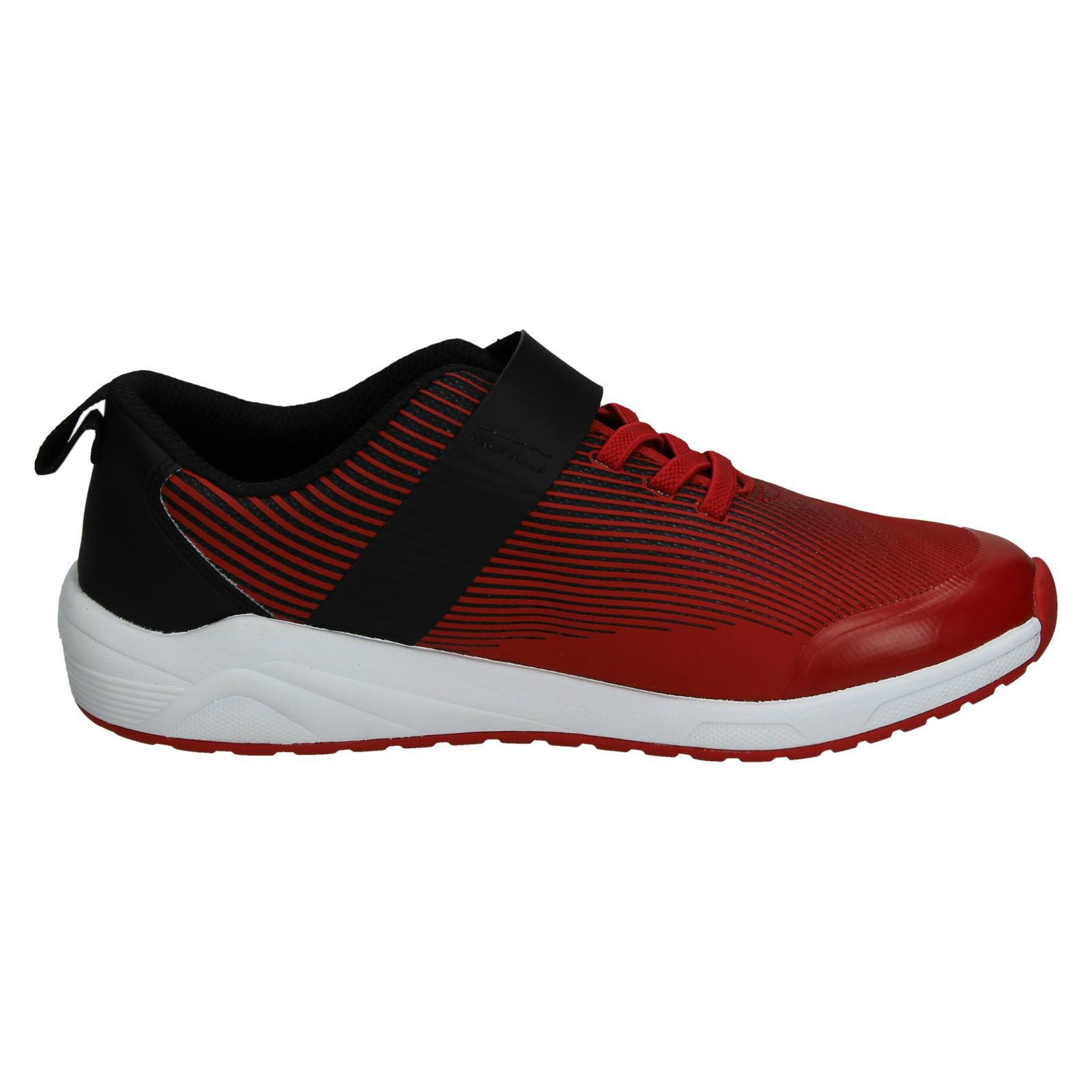 "Entrenadores informales unisex para niños Clarks ""Aeon Pace"" - Imagen 35 de 37