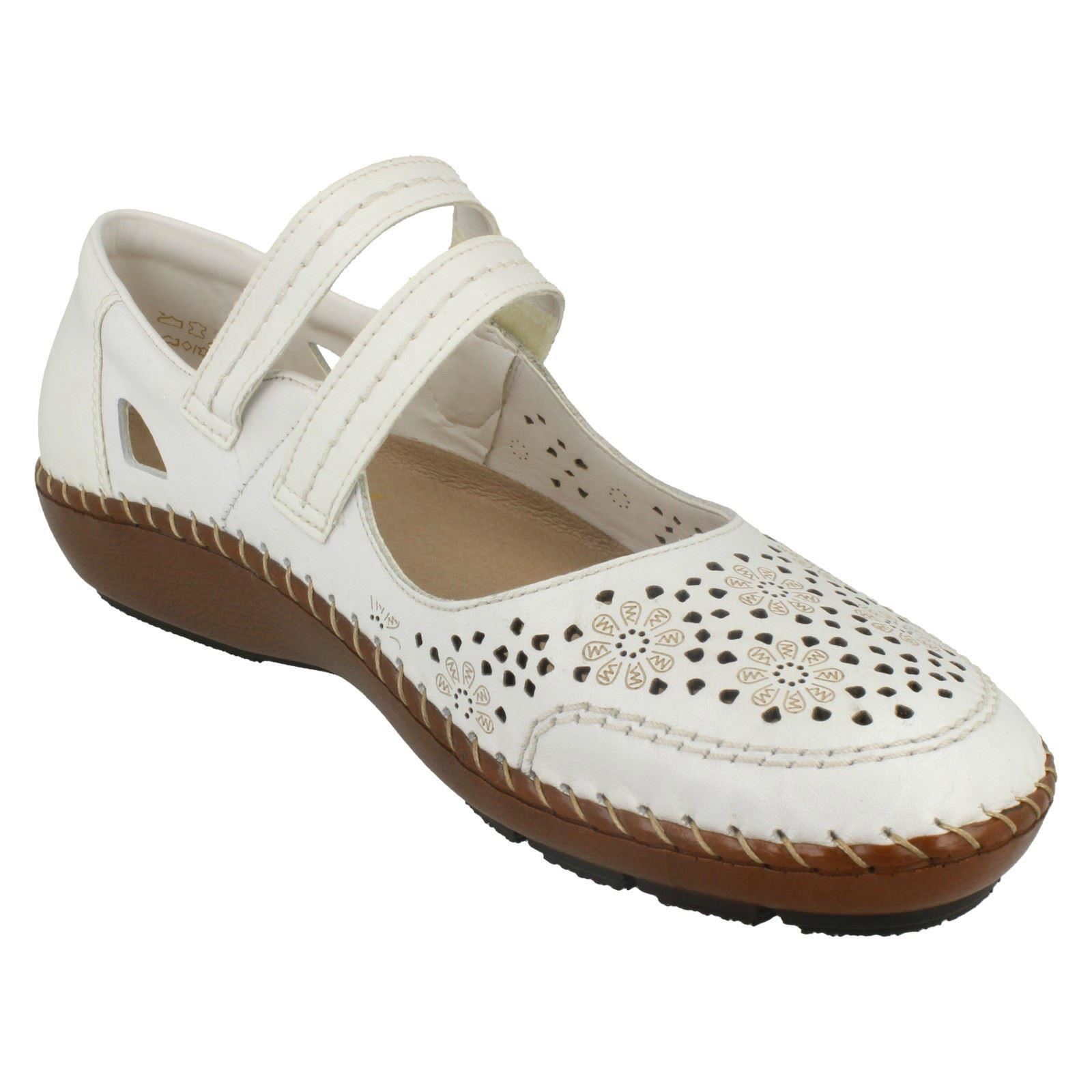 Ladies Rieker Antistress Antistress Antistress shoes 44875 66a8b8 Ladies Rieker Antistress Antistress Antistress shoes 44875 66a8b8